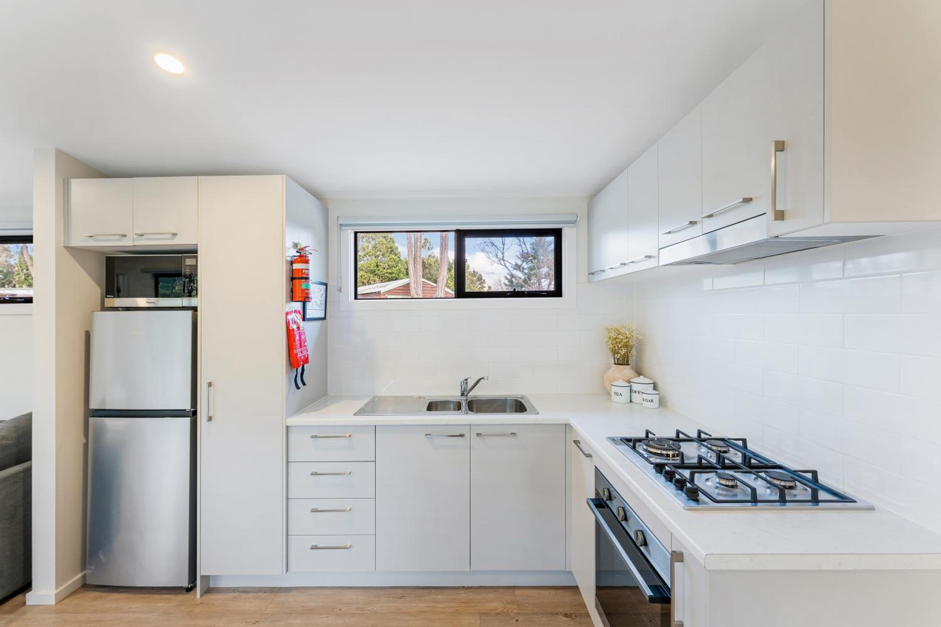BIG4 Tasman Holiday Parks - Bright