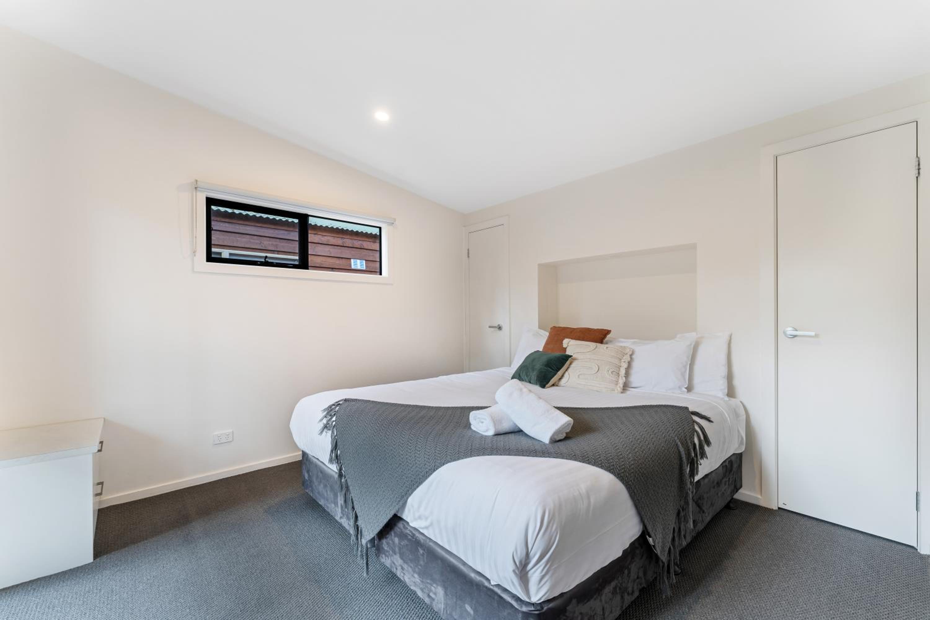 BIG4 Tasman Holiday Parks - Bright