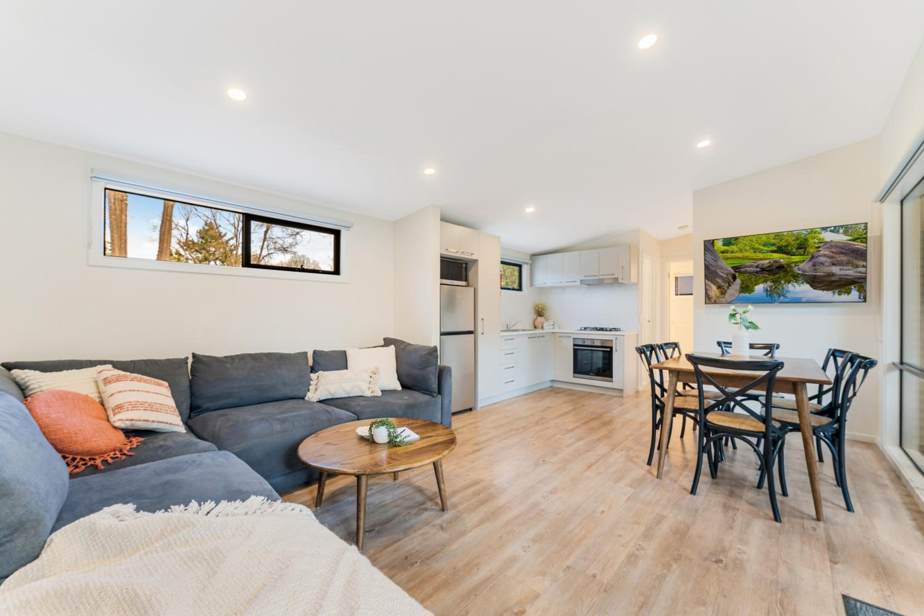 BIG4 Tasman Holiday Parks - Bright