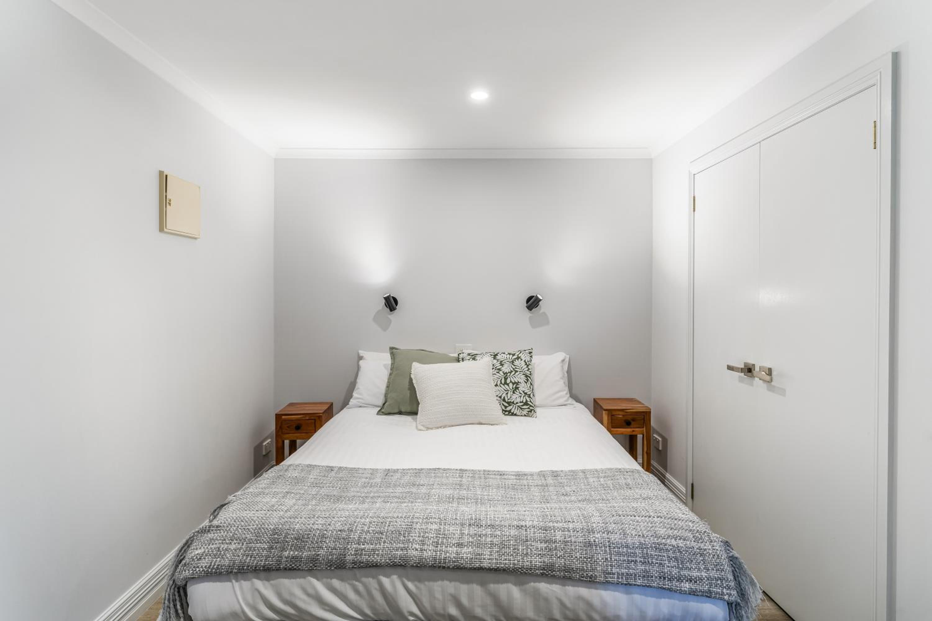 BIG4 Tasman Holiday Parks - Bright