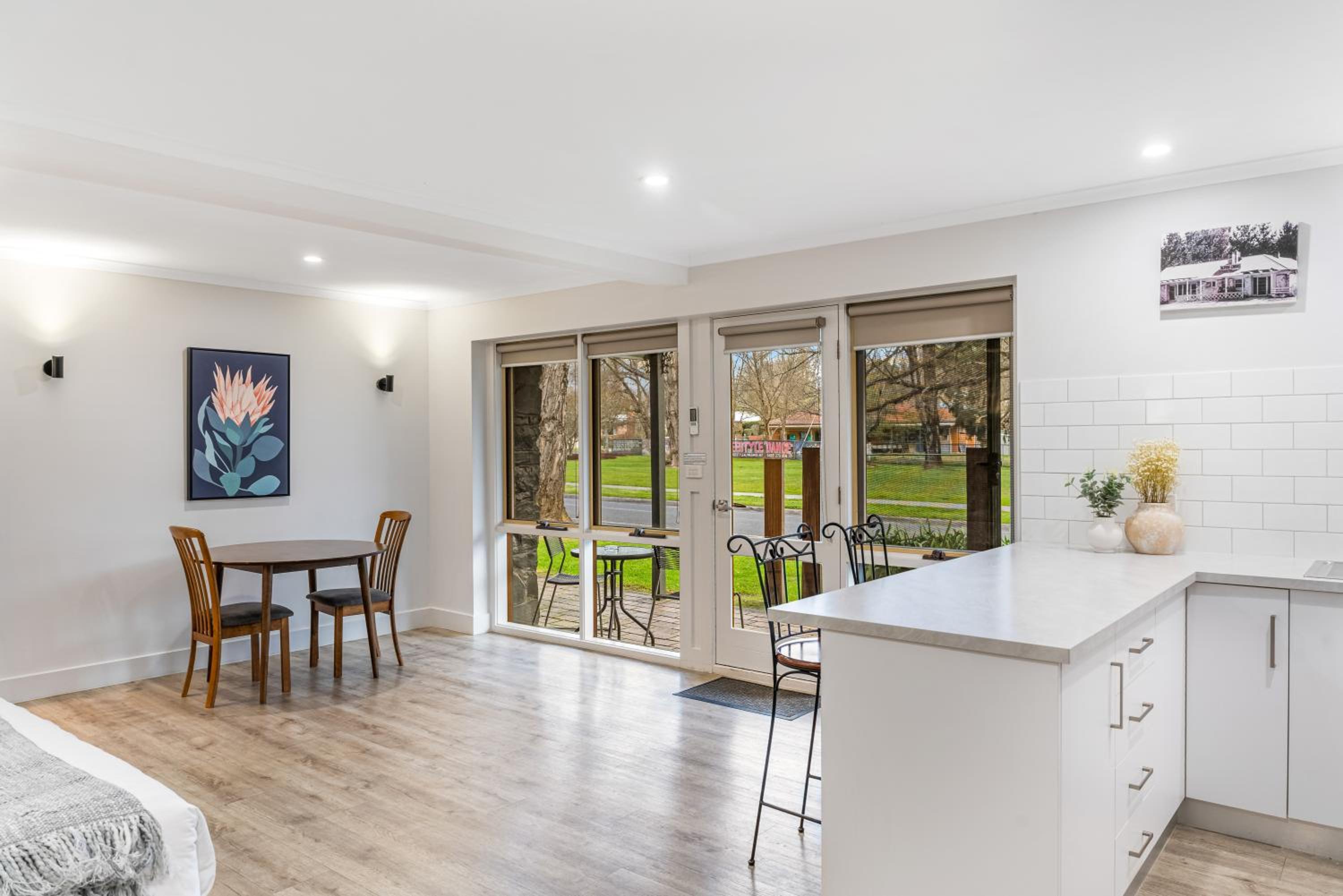BIG4 Tasman Holiday Parks - Bright