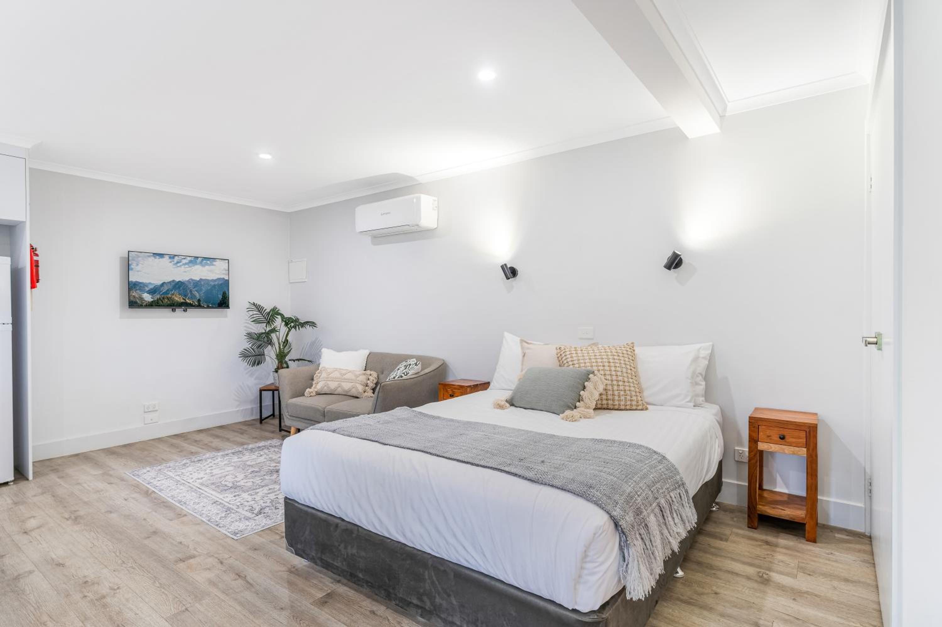 BIG4 Tasman Holiday Parks - Bright