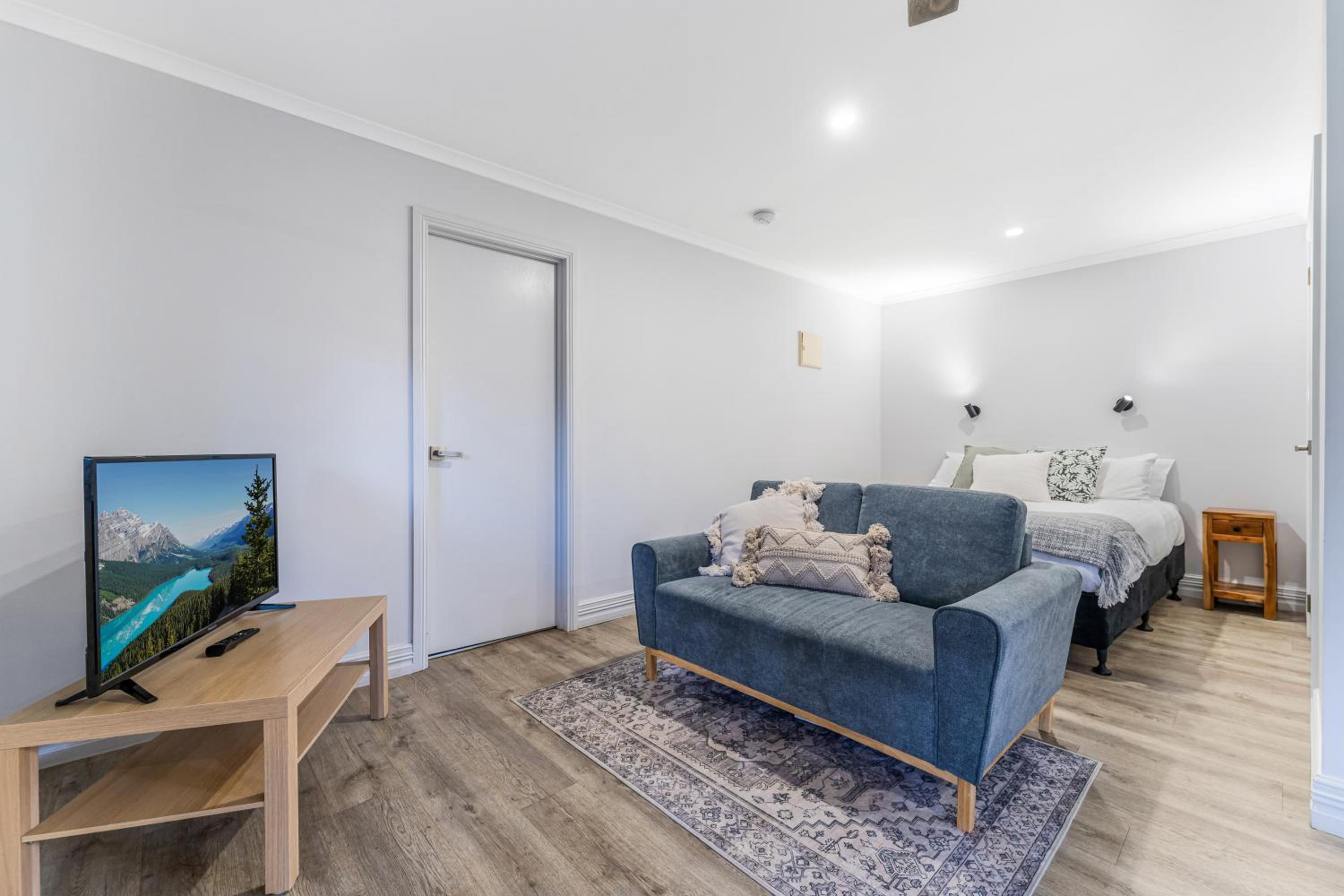 BIG4 Tasman Holiday Parks - Bright