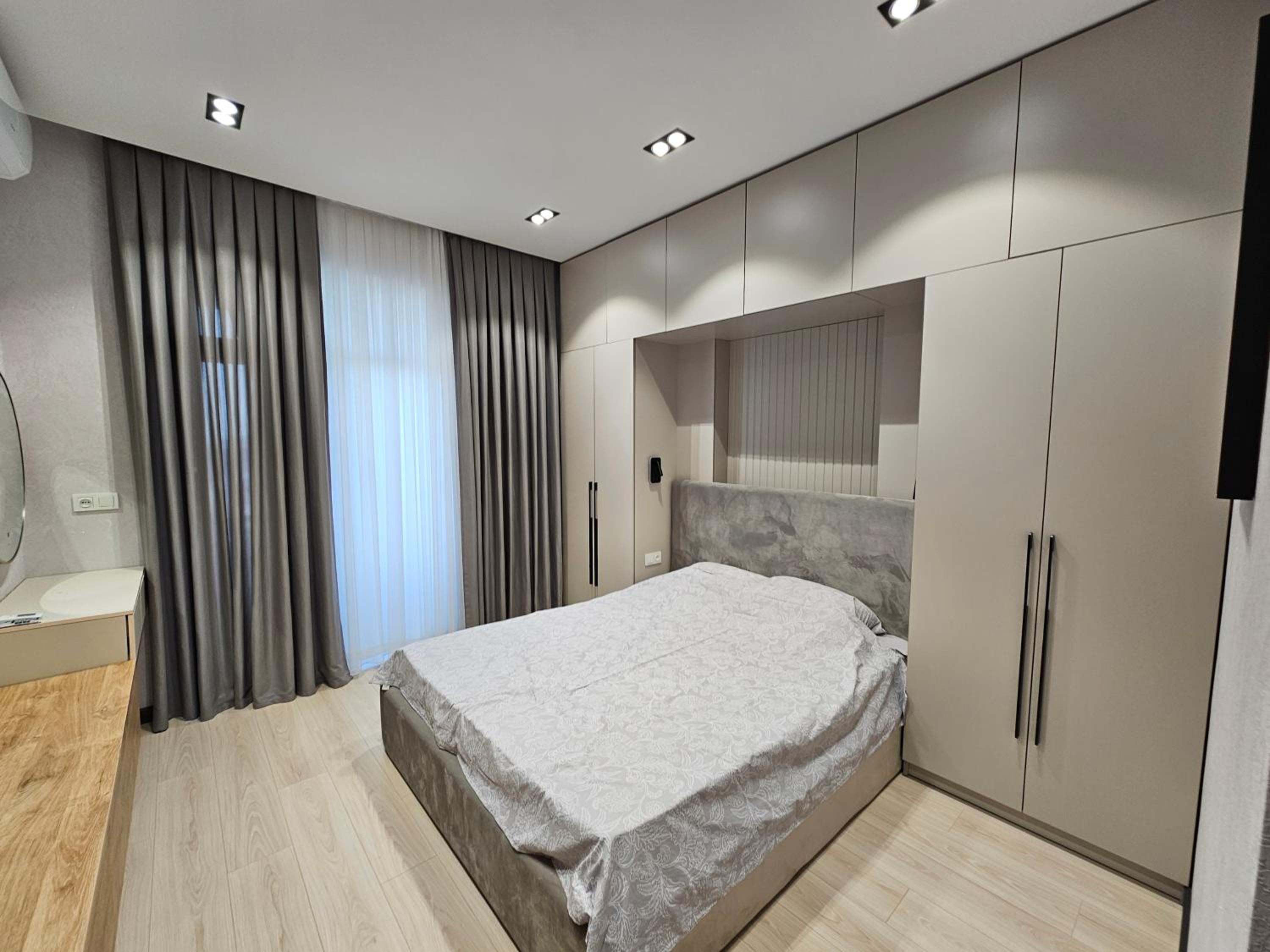 Magnificent apartment in NRG Oybek view 5