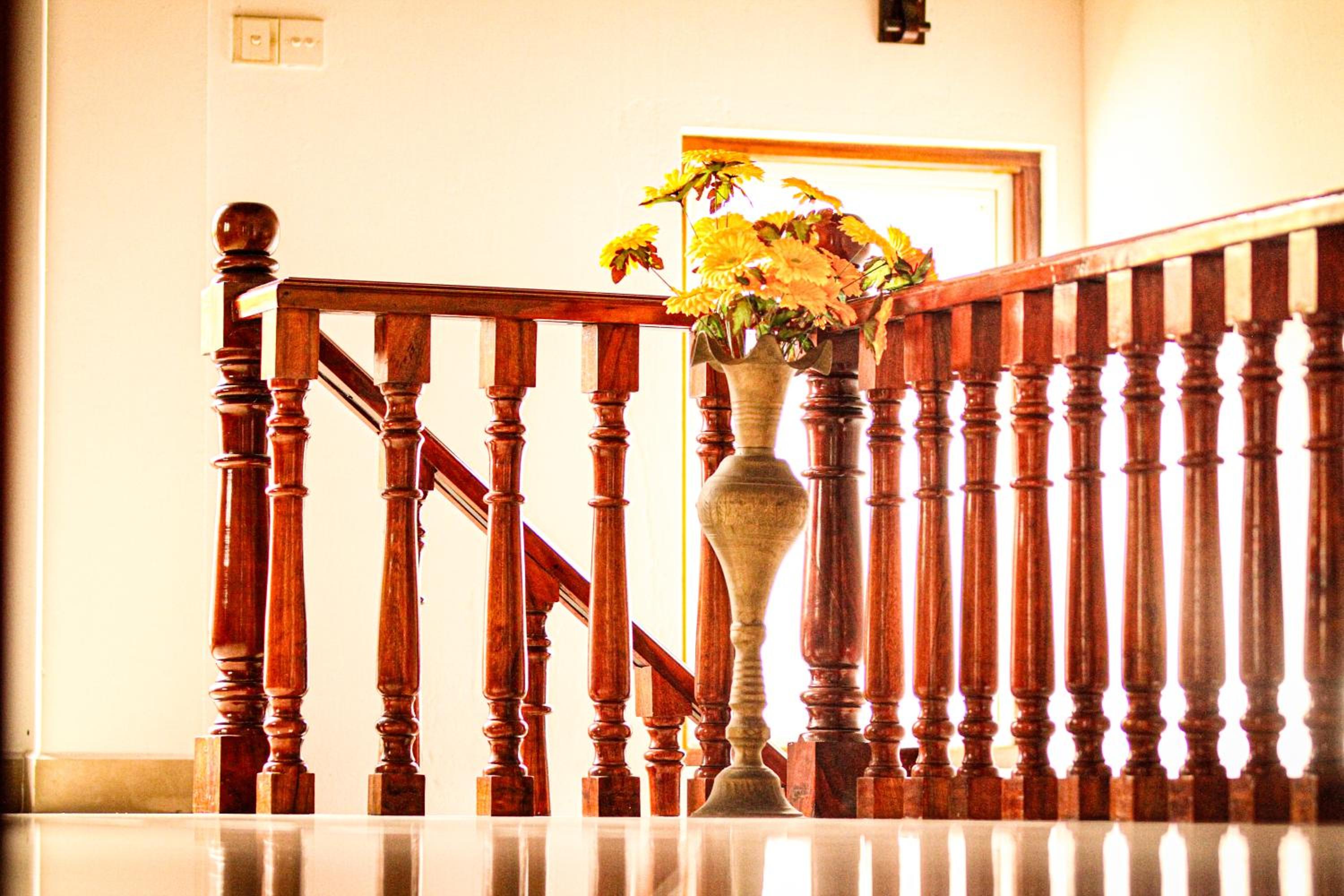 Golden Town Hostel