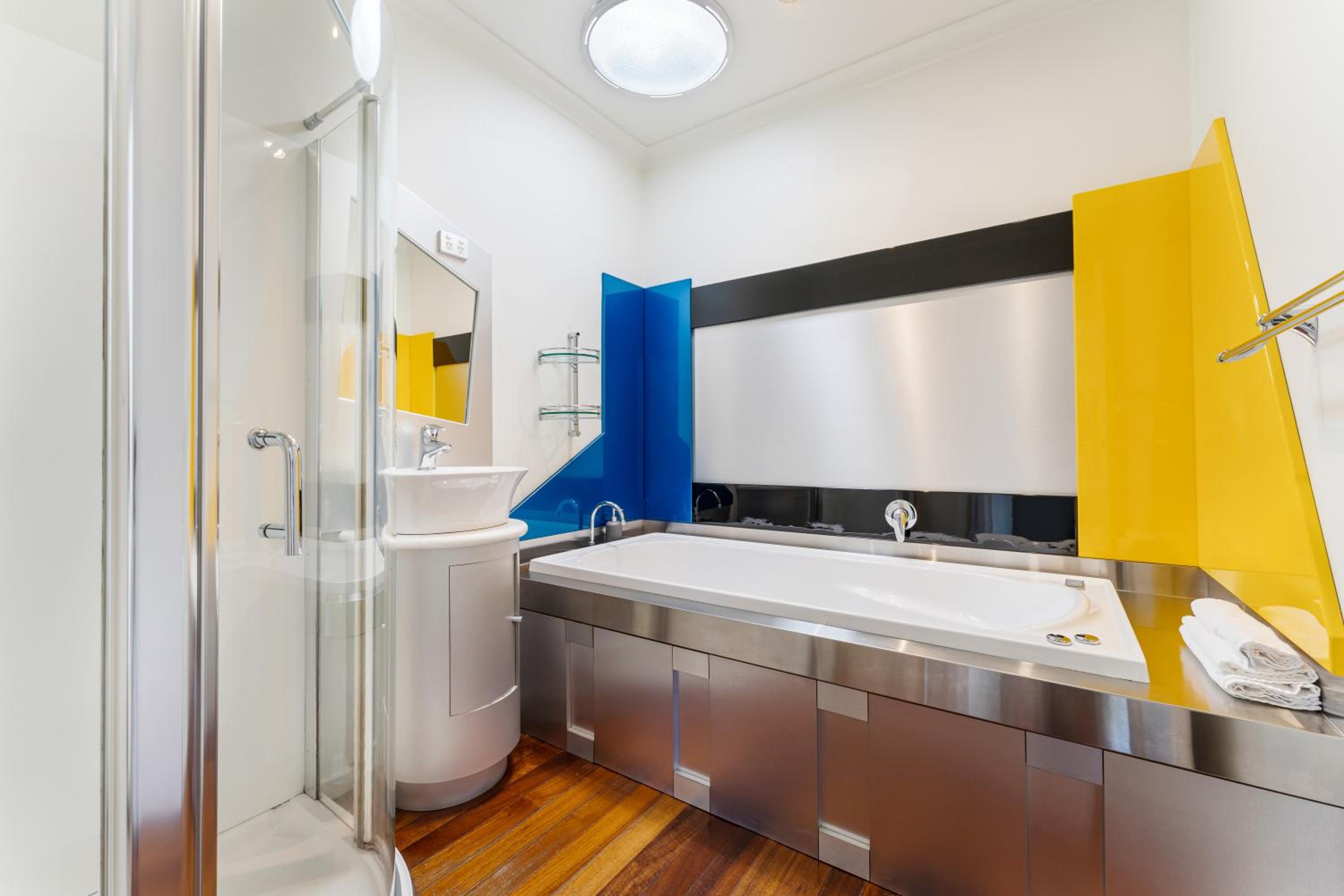 BIG4 Tasman Holiday Parks - Bright