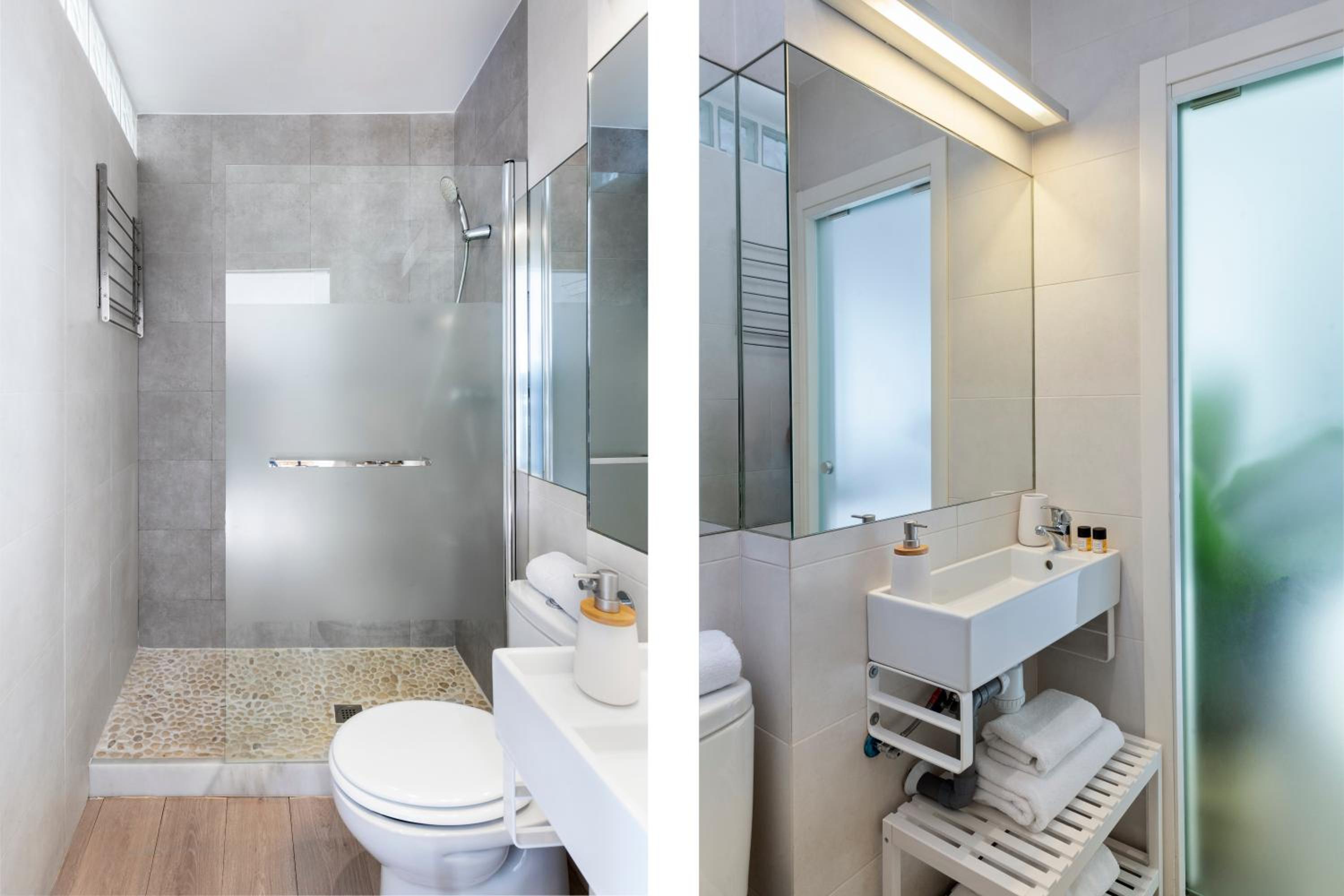 Correduría Suites Apartments