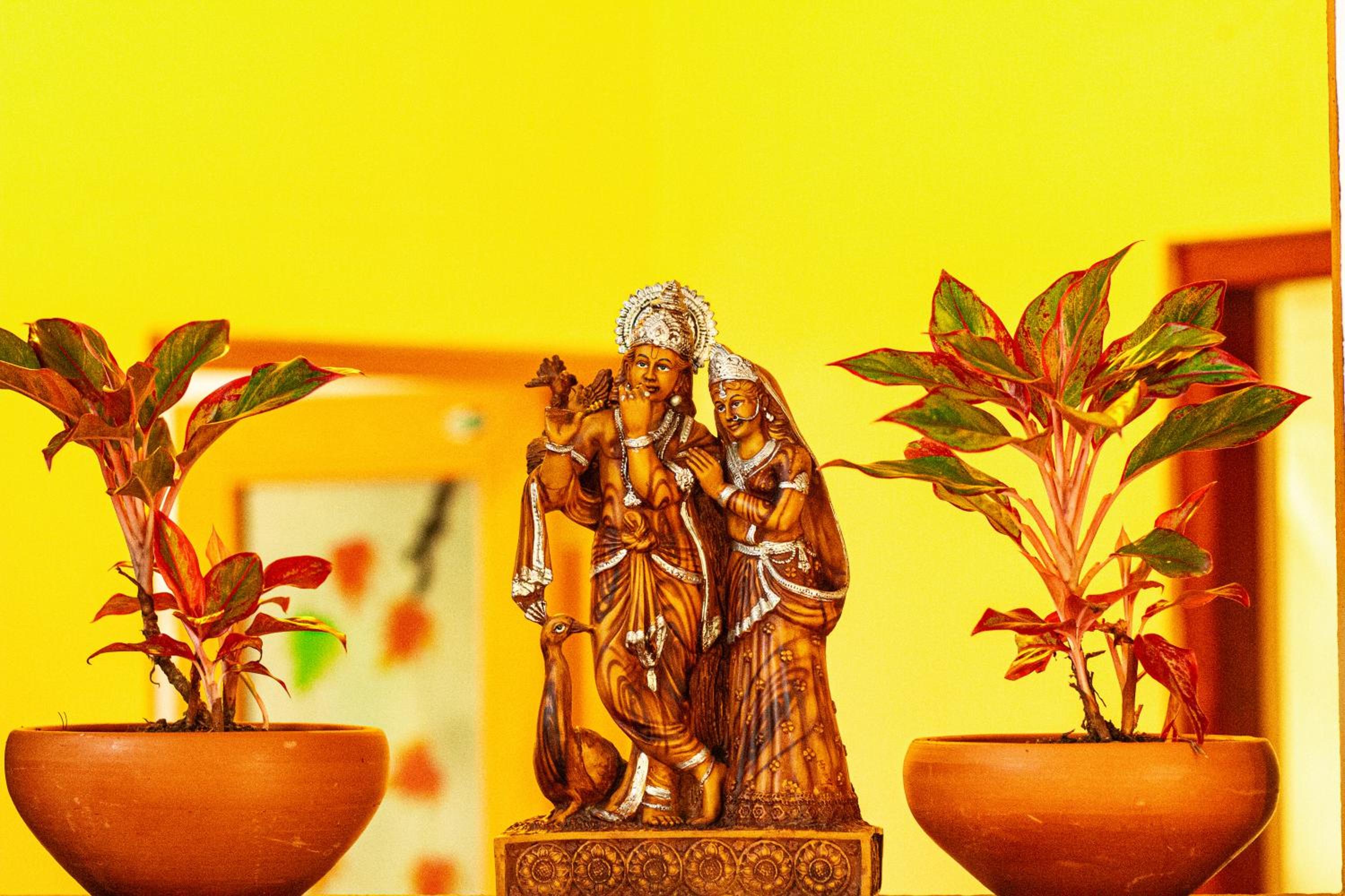 Golden Town Hostel