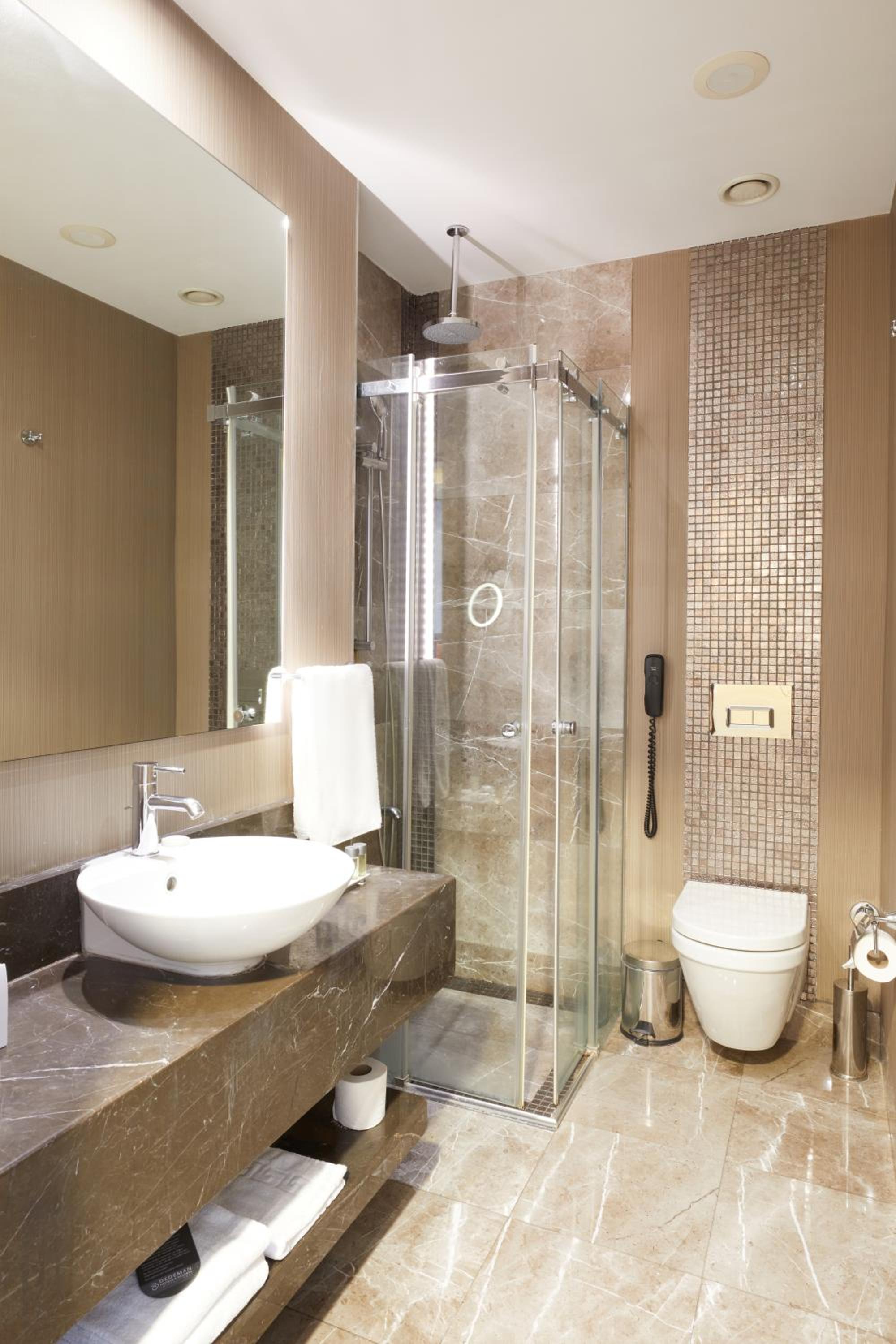 Park Dedeman Bostancı Otel - Image 22