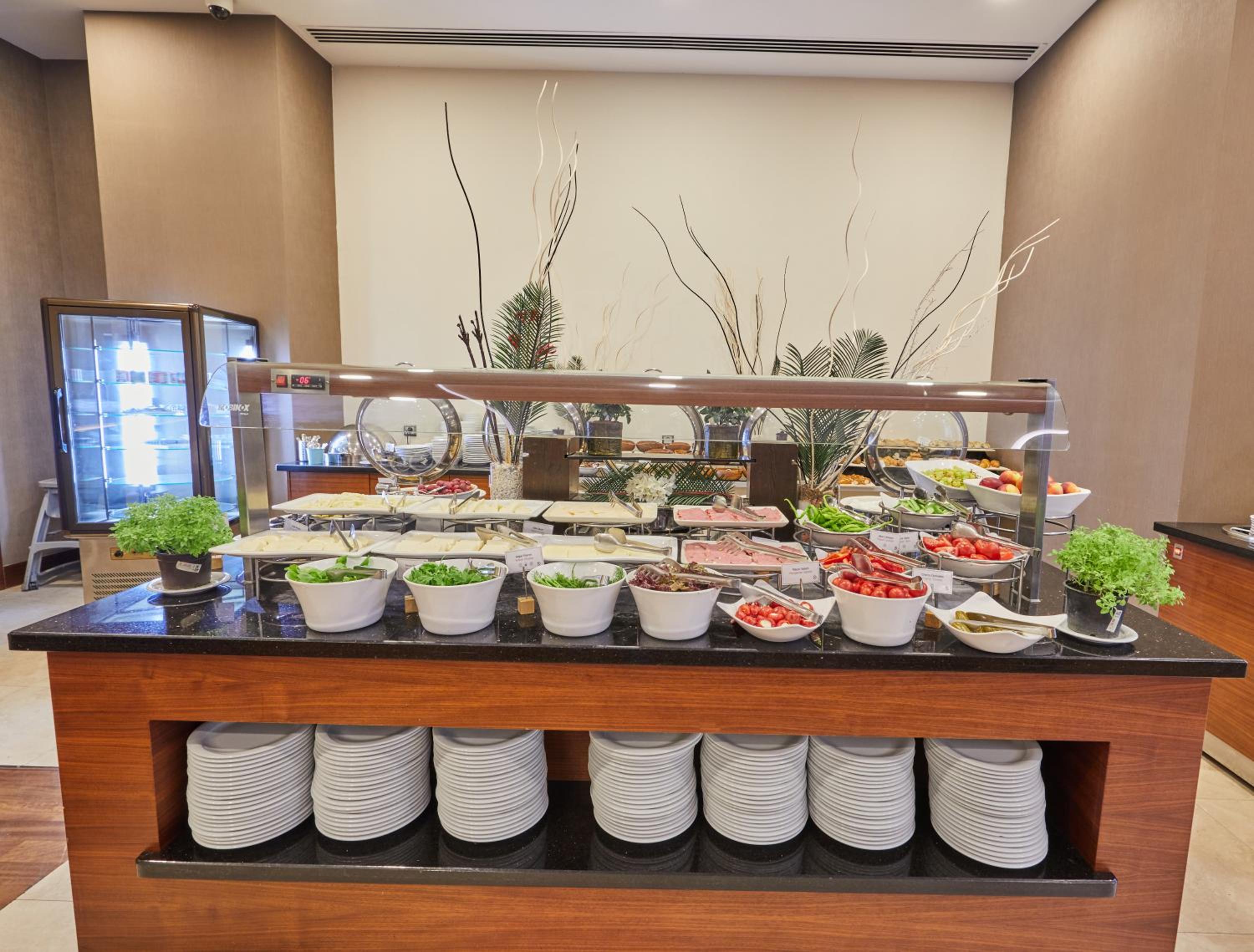 Park Dedeman Bostancı Otel - Image 7