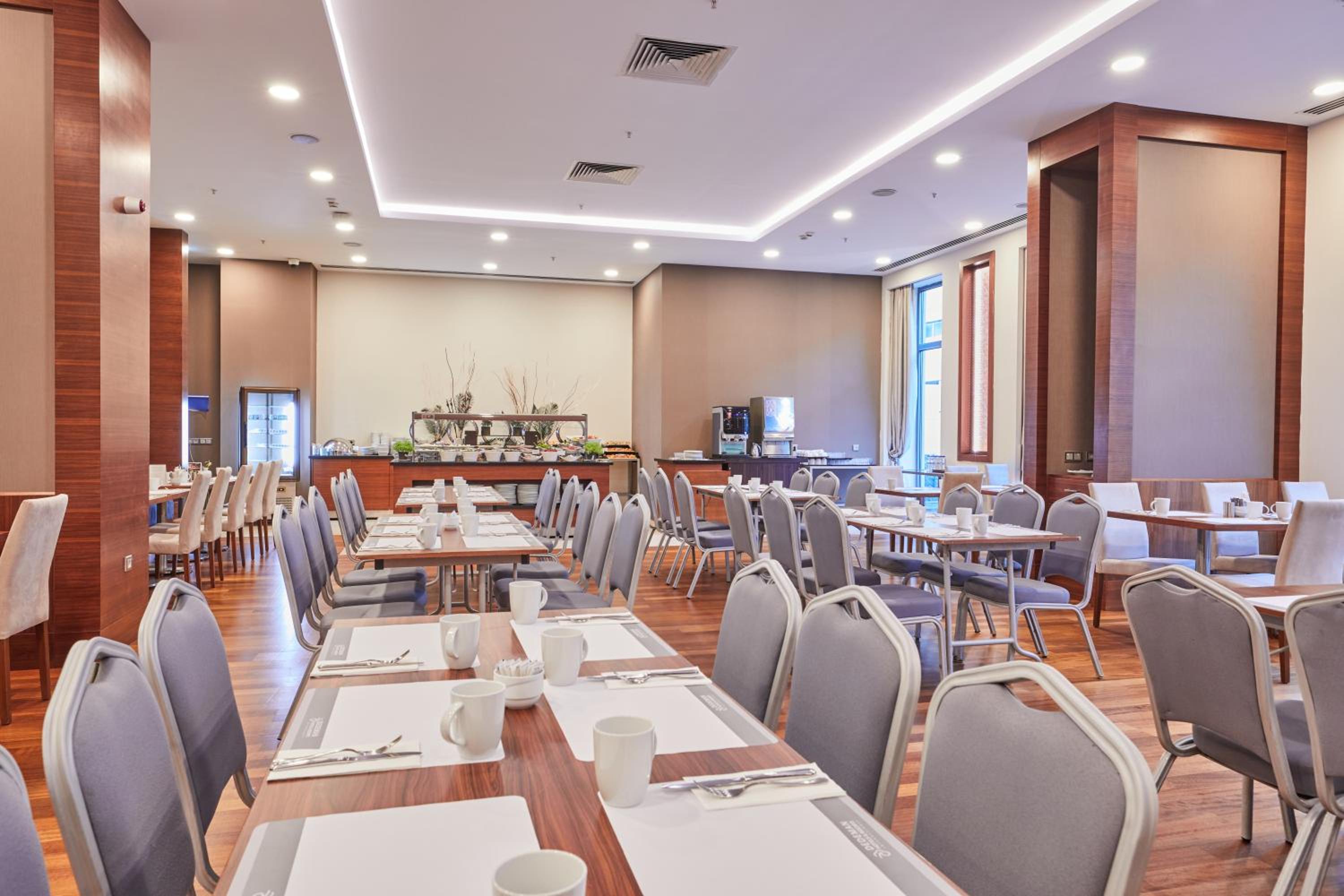 Park Dedeman Bostancı Otel - Image 6