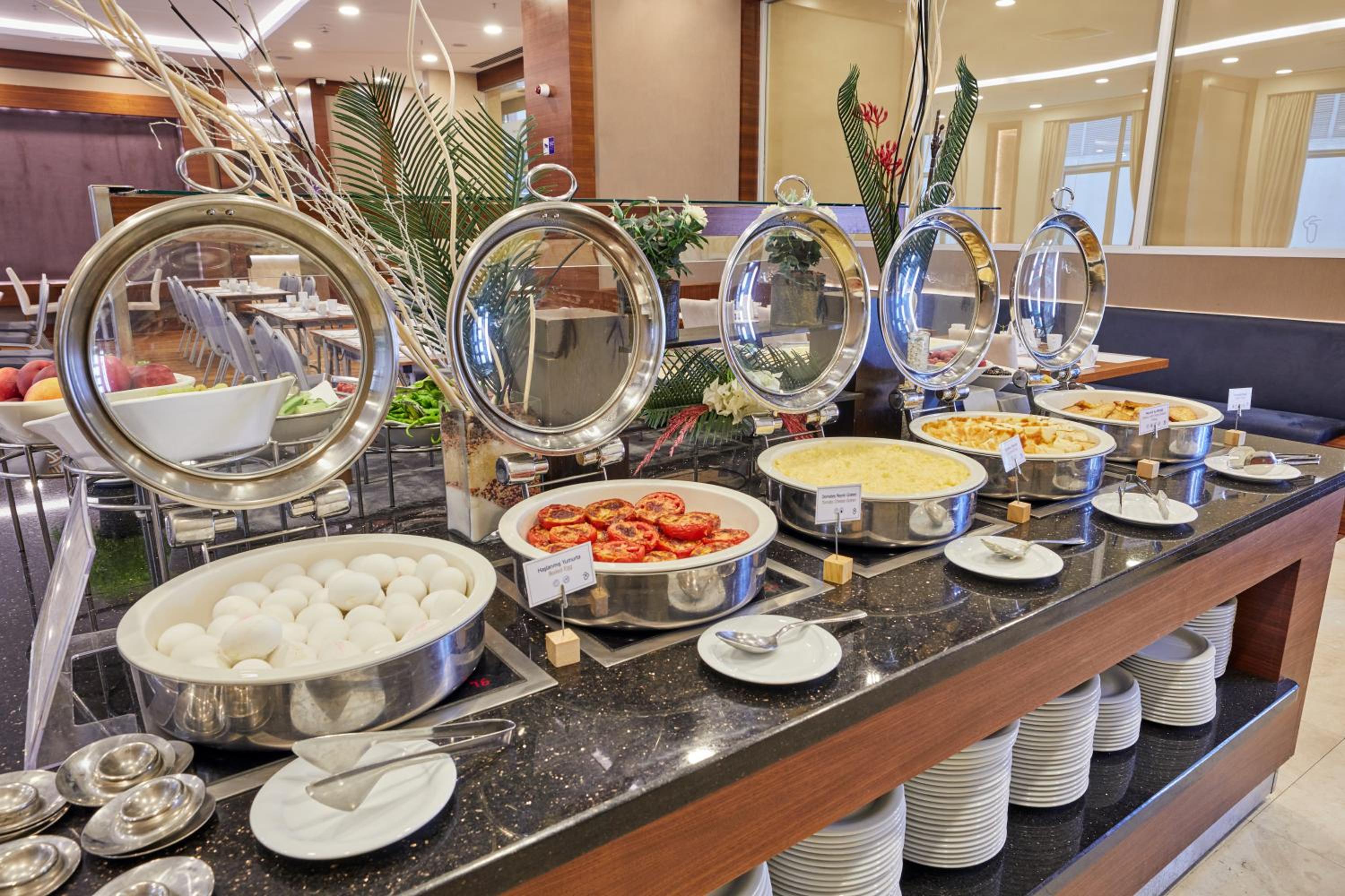 Park Dedeman Bostancı Otel - Image 8