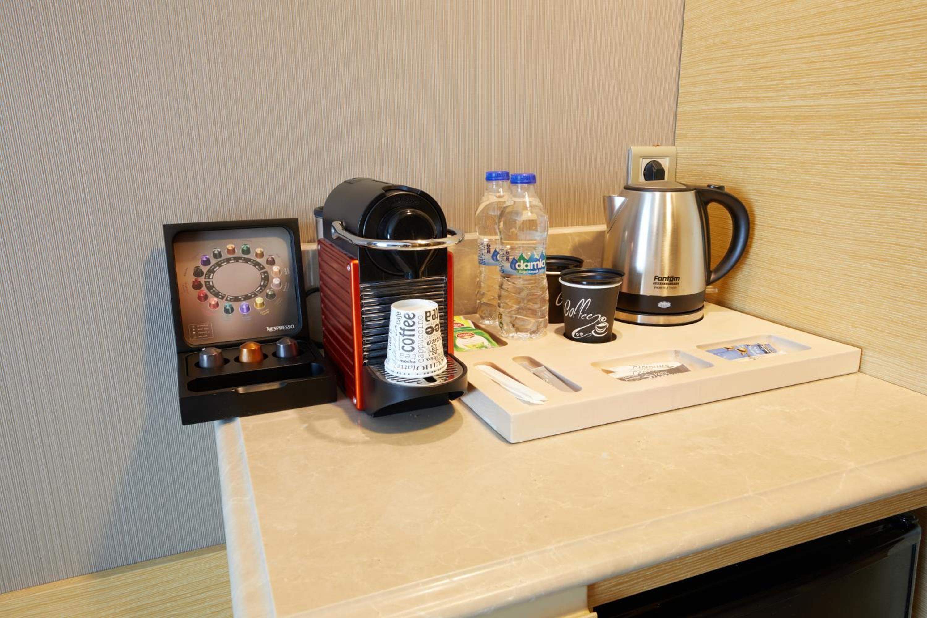 Park Dedeman Bostancı Otel - Image 21