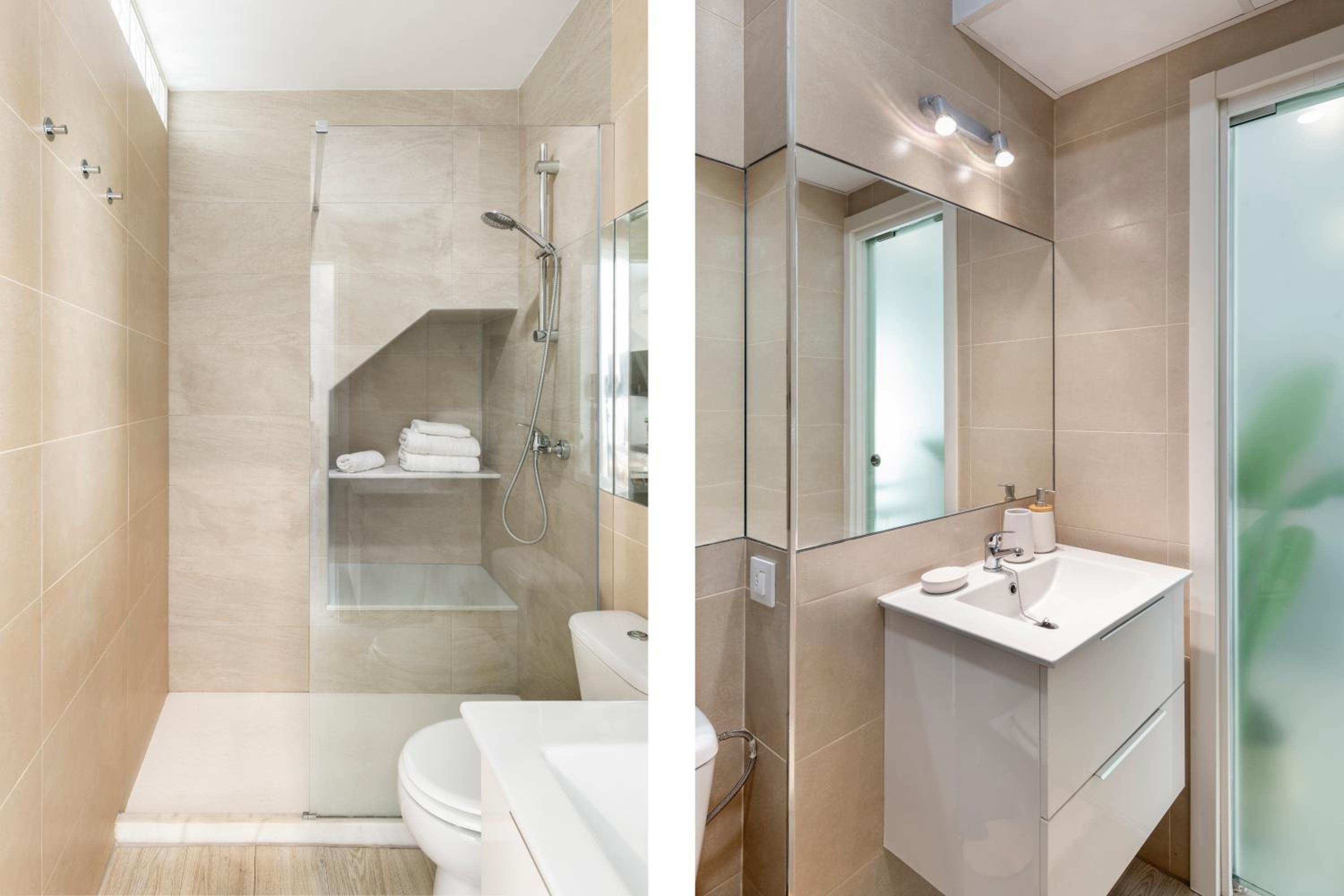 Correduría Suites Apartments
