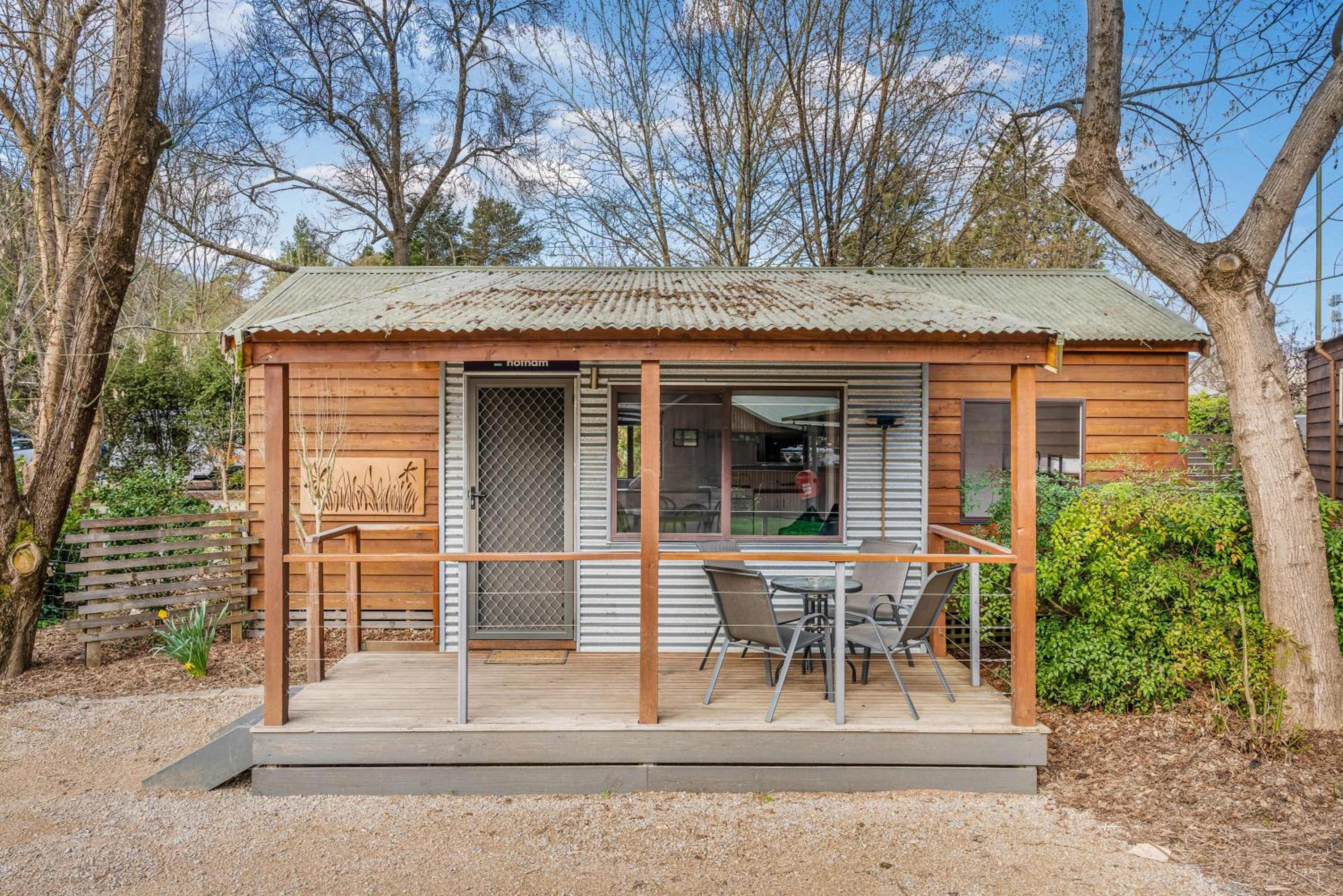 BIG4 Tasman Holiday Parks - Bright