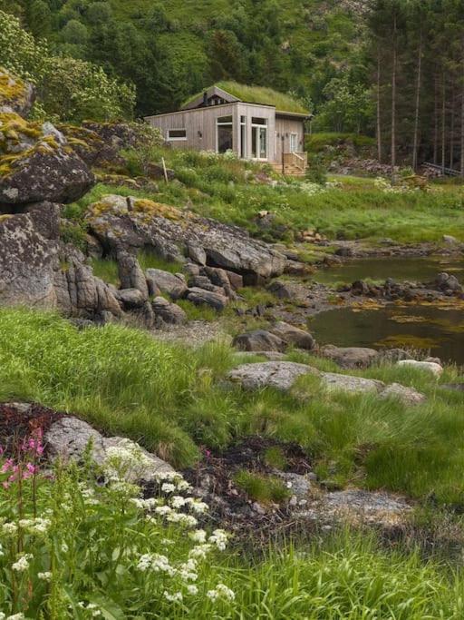 Gammelstua Seaview Lodge