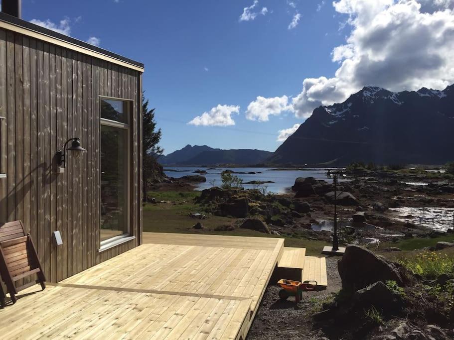 Gammelstua Seaview Lodge