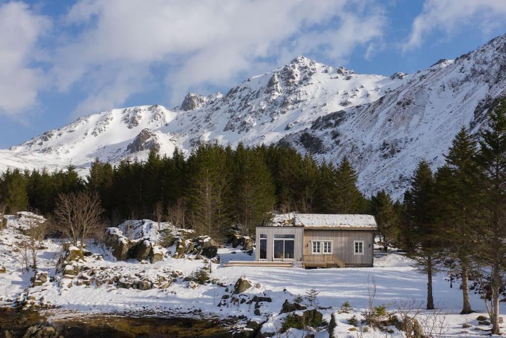Gammelstua Seaview Lodge