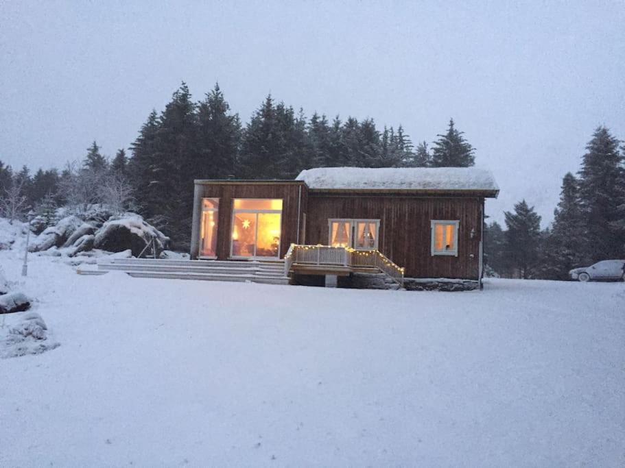 Gammelstua Seaview Lodge