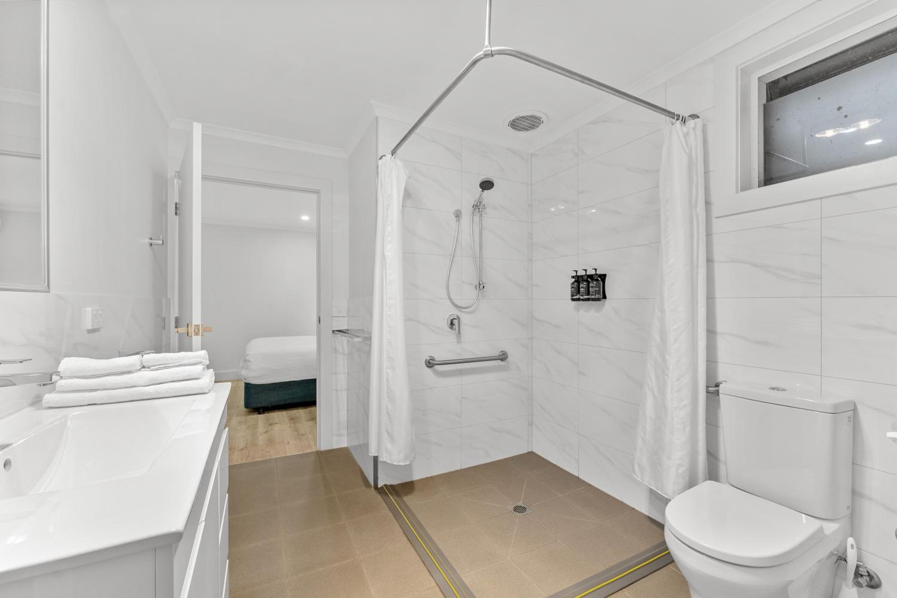BIG4 Tasman Holiday Parks - Bright