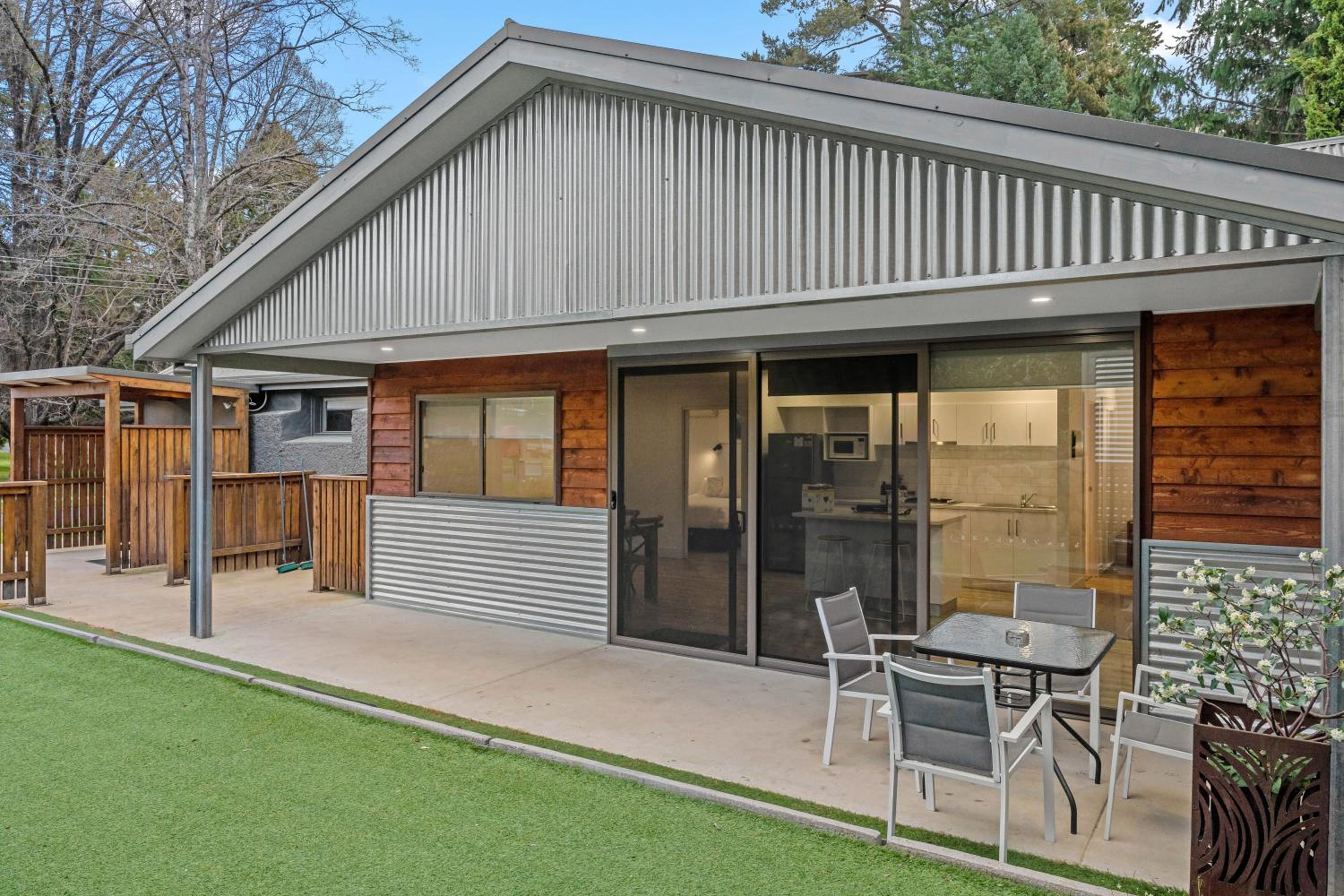 BIG4 Tasman Holiday Parks - Bright