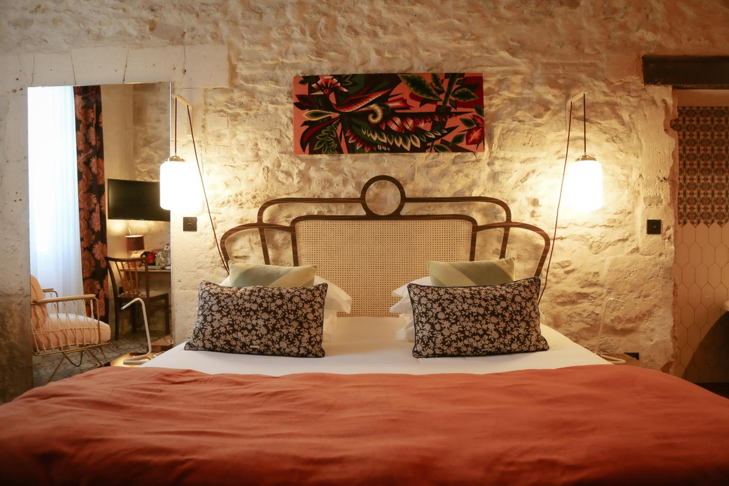 Le petit hotel, photo 42