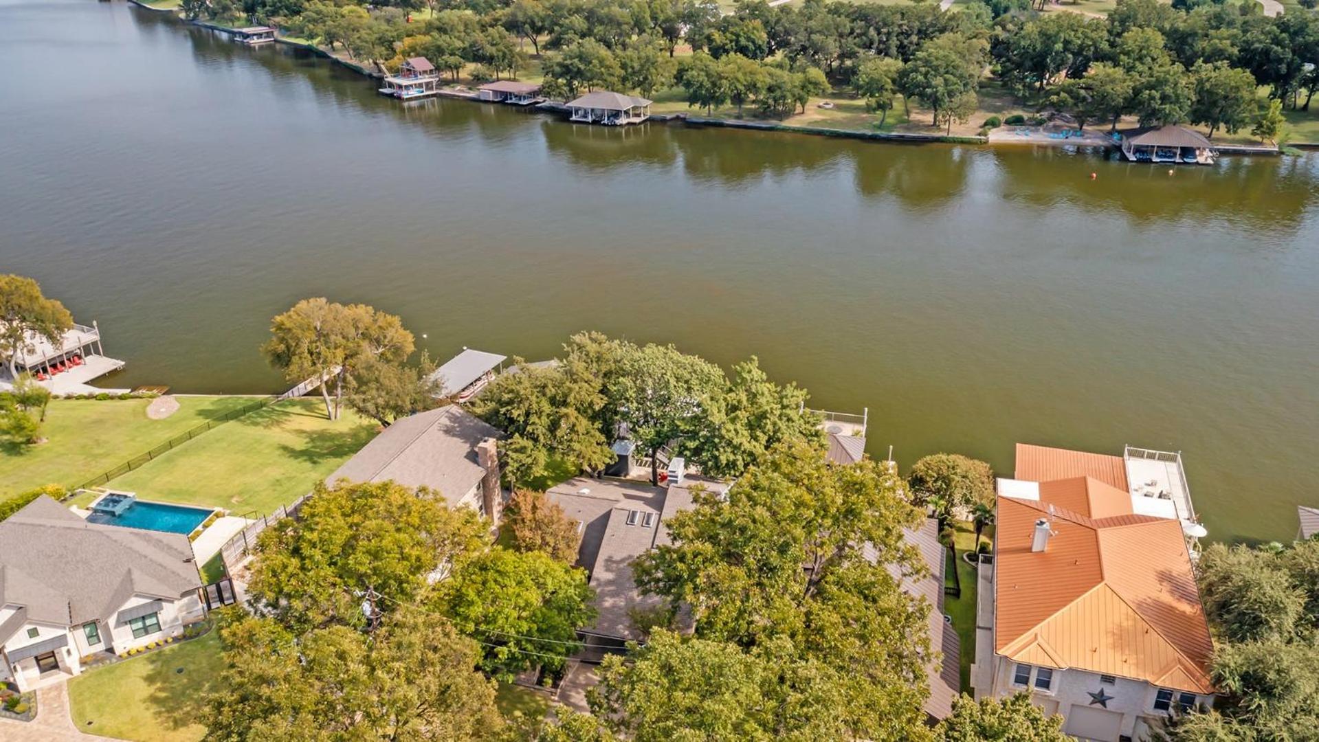 Waterfront House with Amazing Outdoor Oasis Boat Slip and Pet Friendly view 4