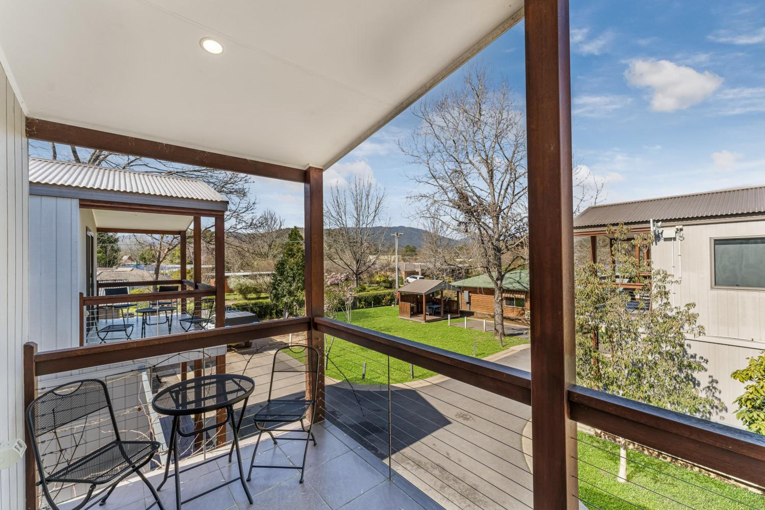 BIG4 Tasman Holiday Parks - Bright