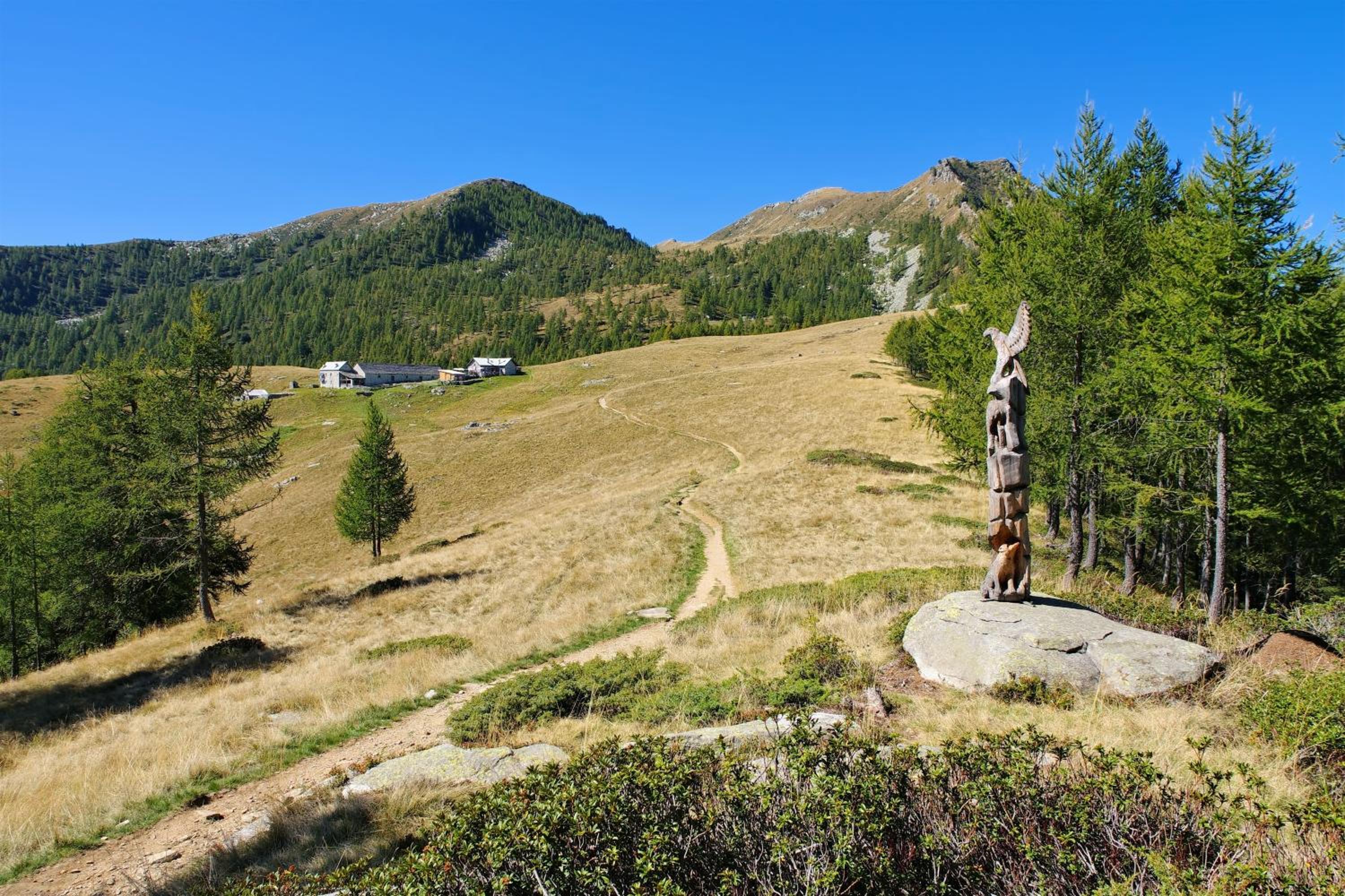 Spitzenhaus Val Onsernone - Happy Rentals