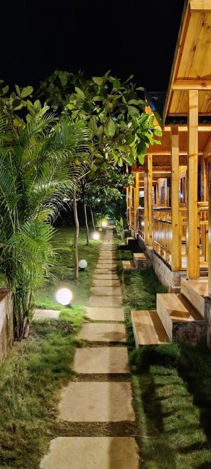 TP cottages Beach Resort view 4