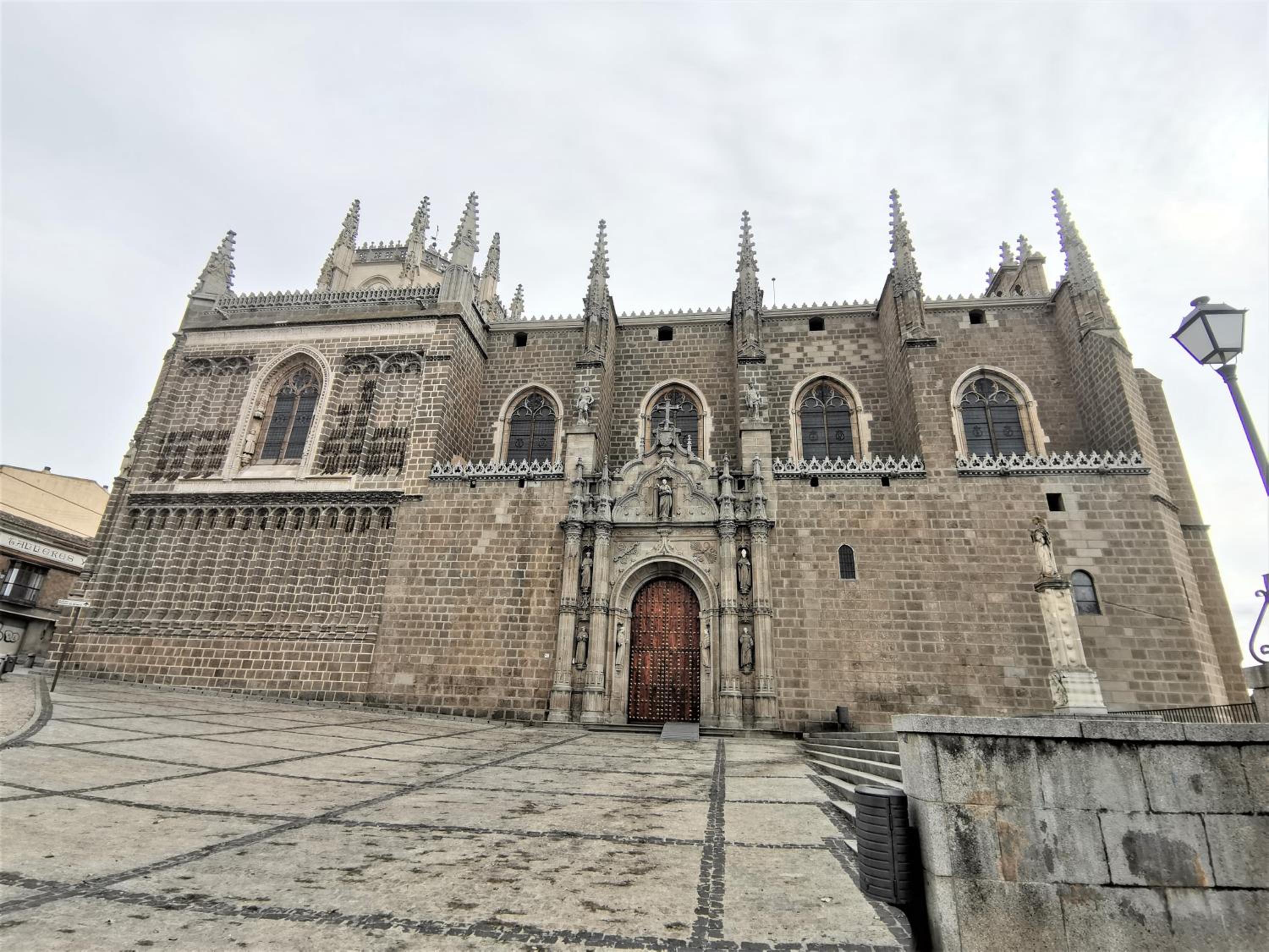 Casa de los Canteros