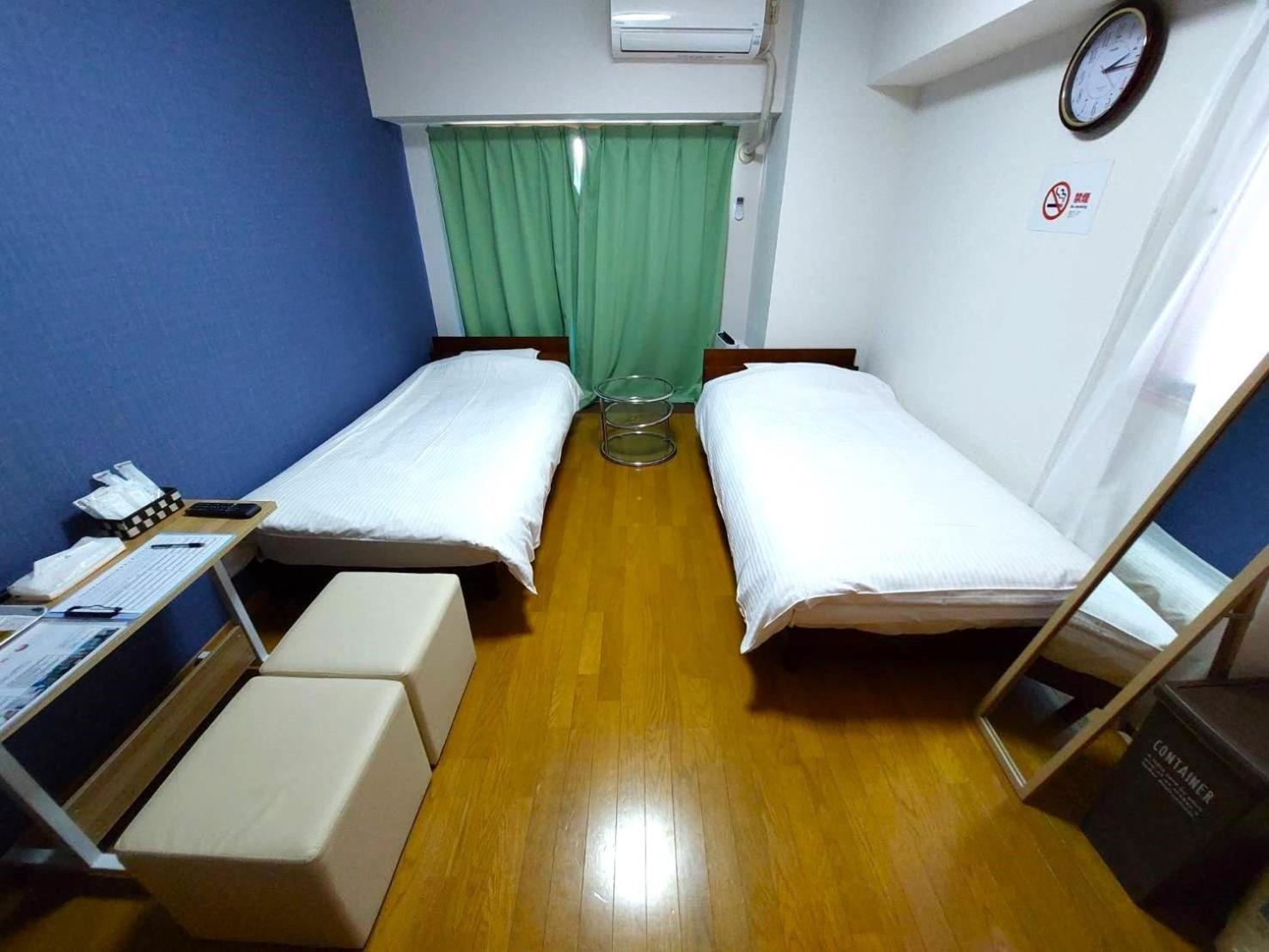 Sunsky Kita Tenjin / Vacation STAY 77529 view 3