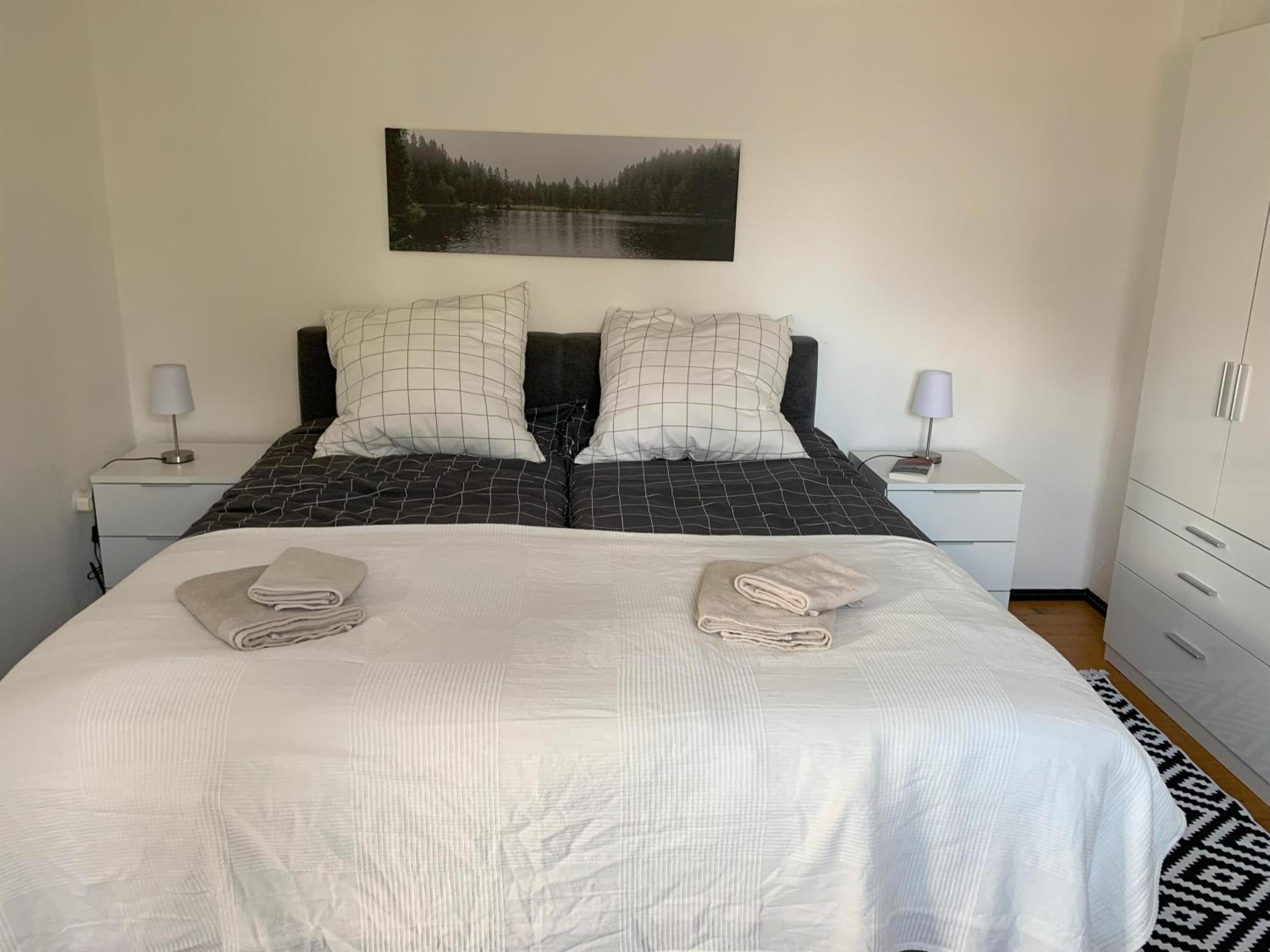 Ferienwohnung