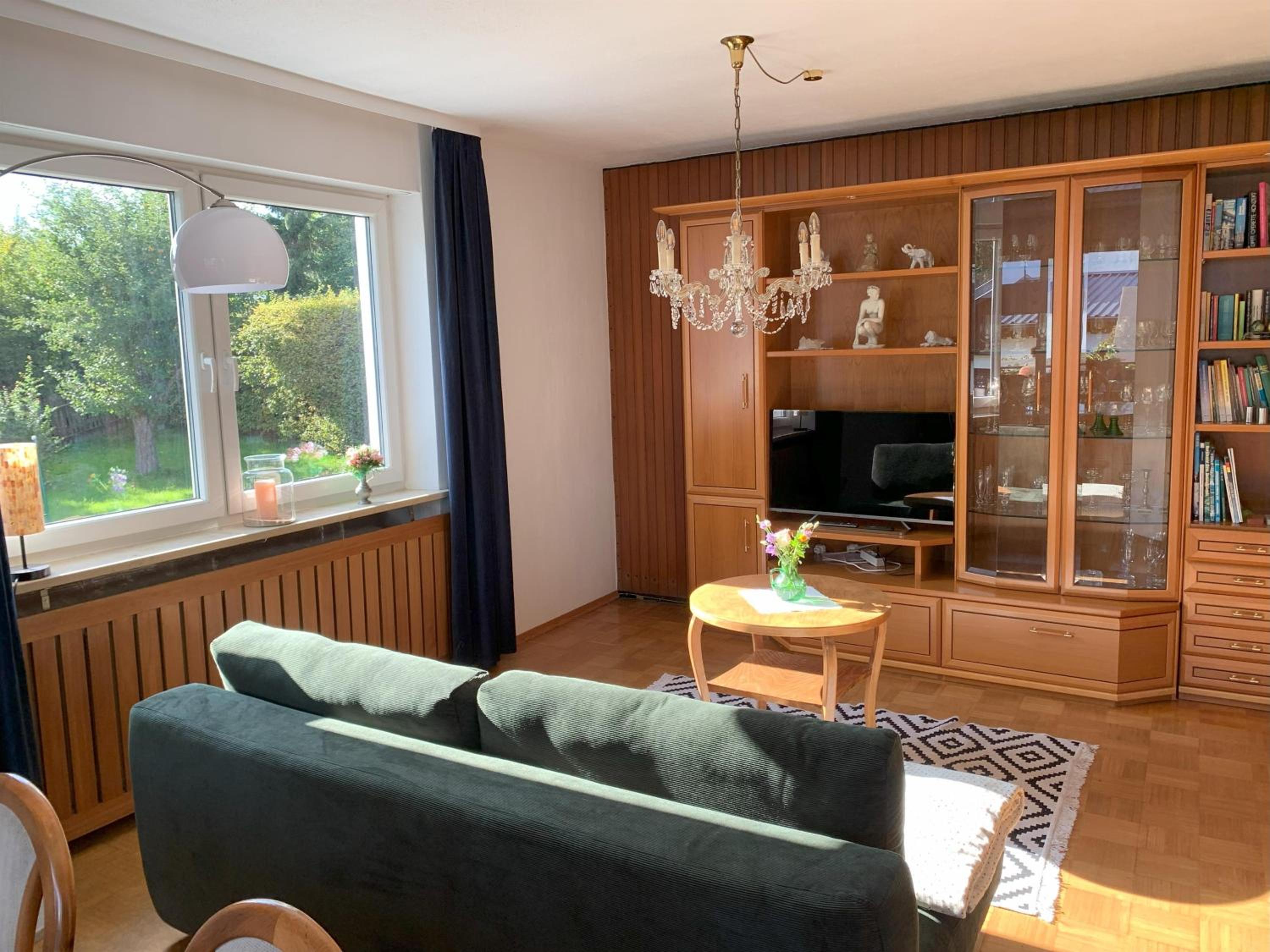 Ferienwohnung