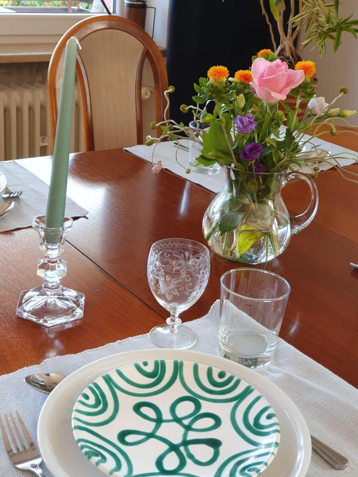 Ferienwohnung