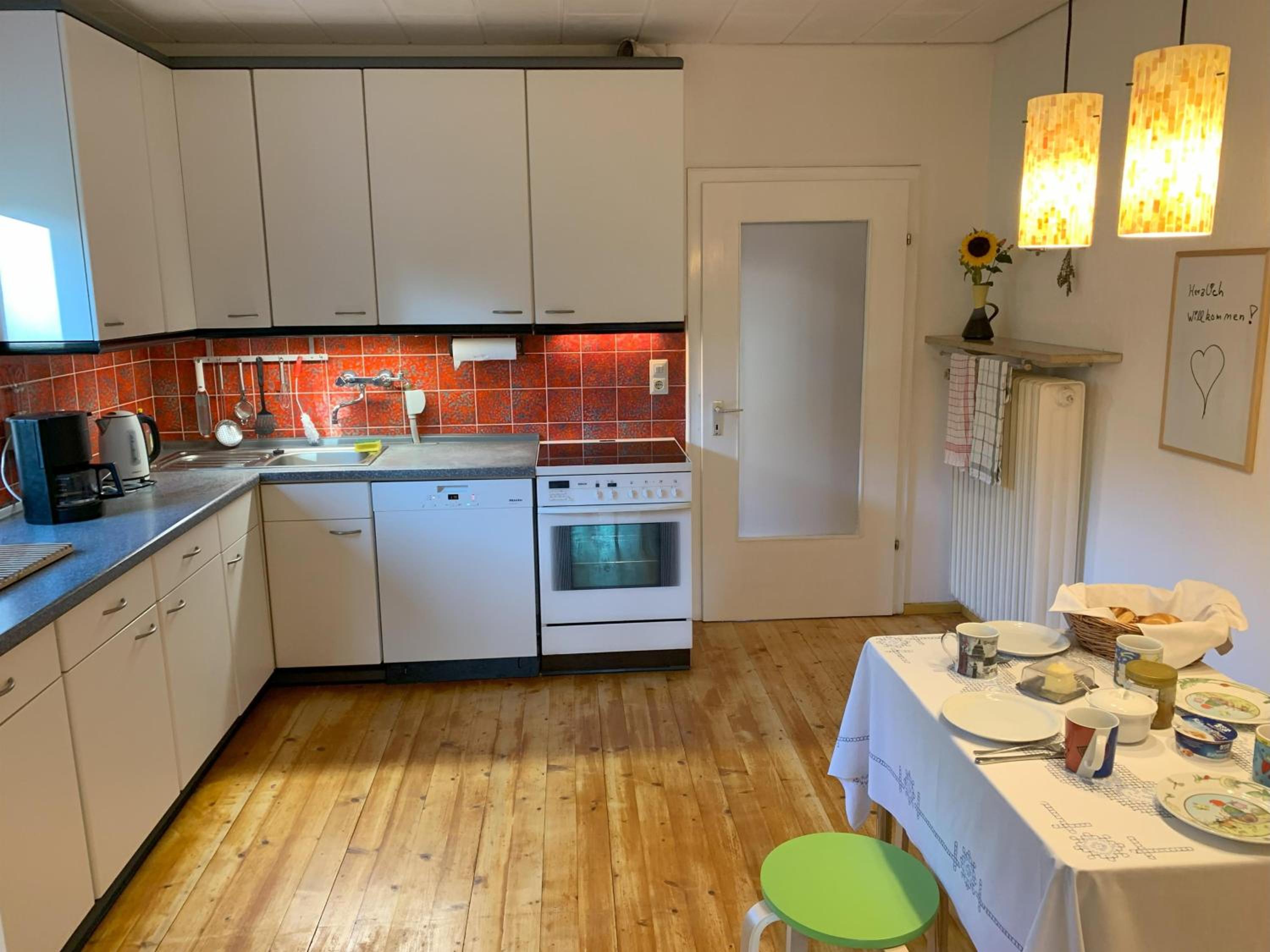 Ferienwohnung