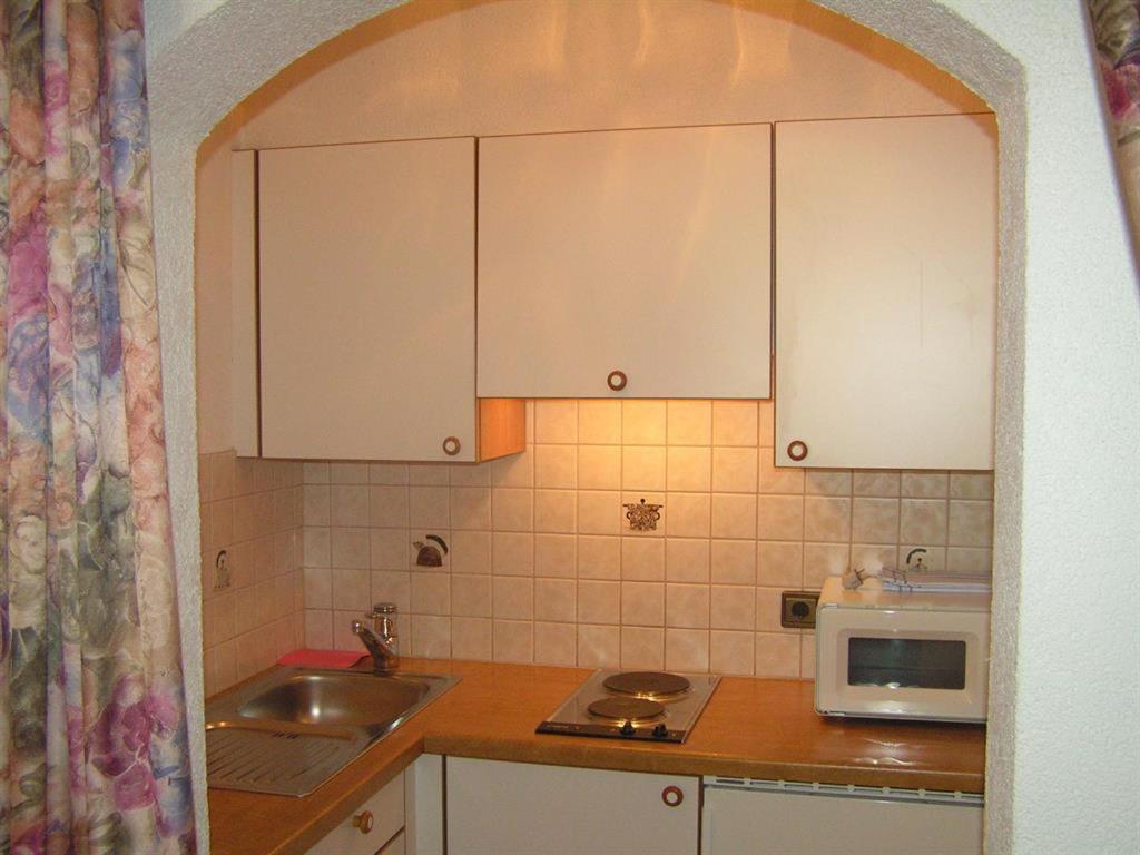 Gästehaus Alpenruh