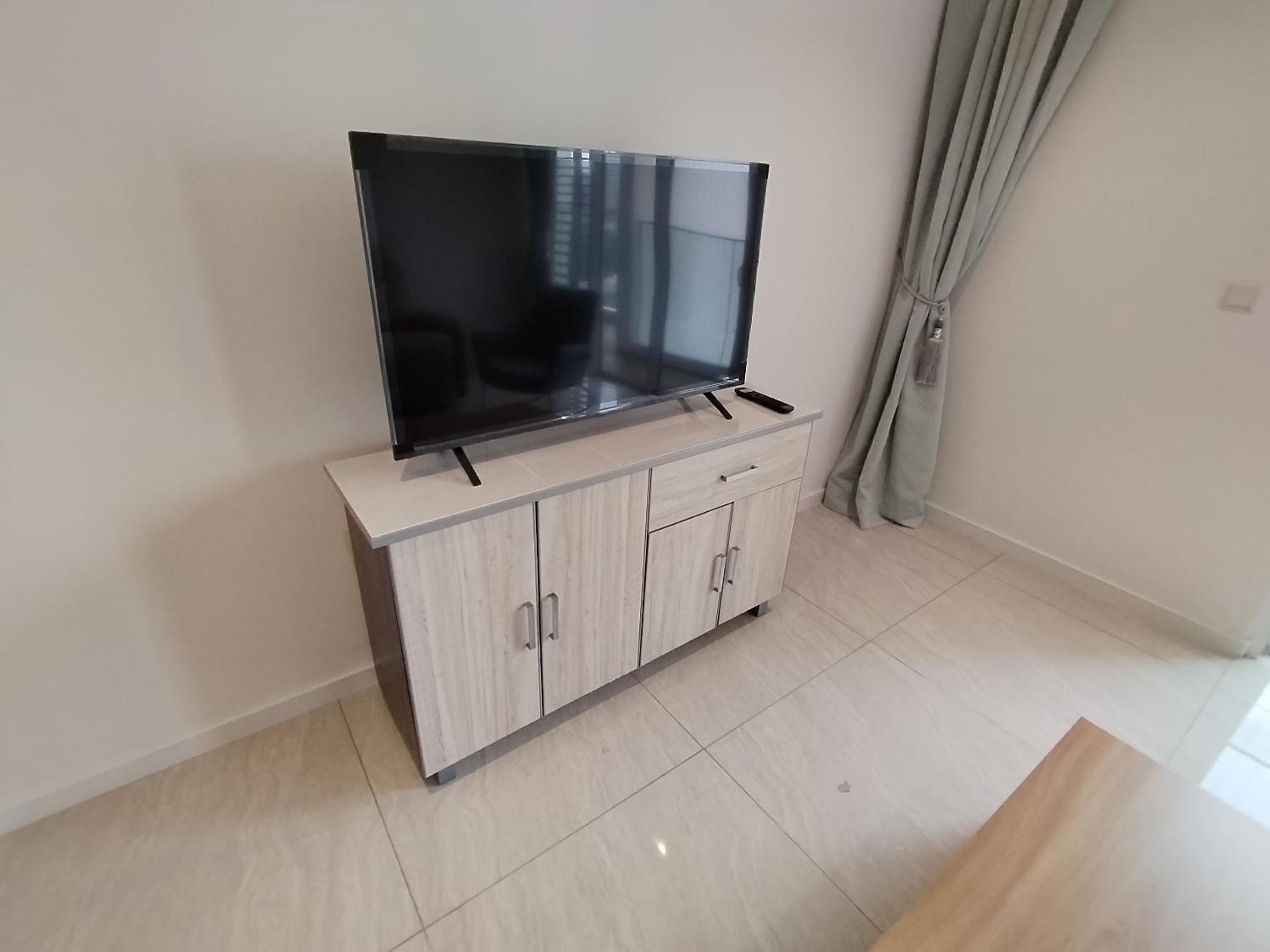 Quill Residence — Kuala Lumpur