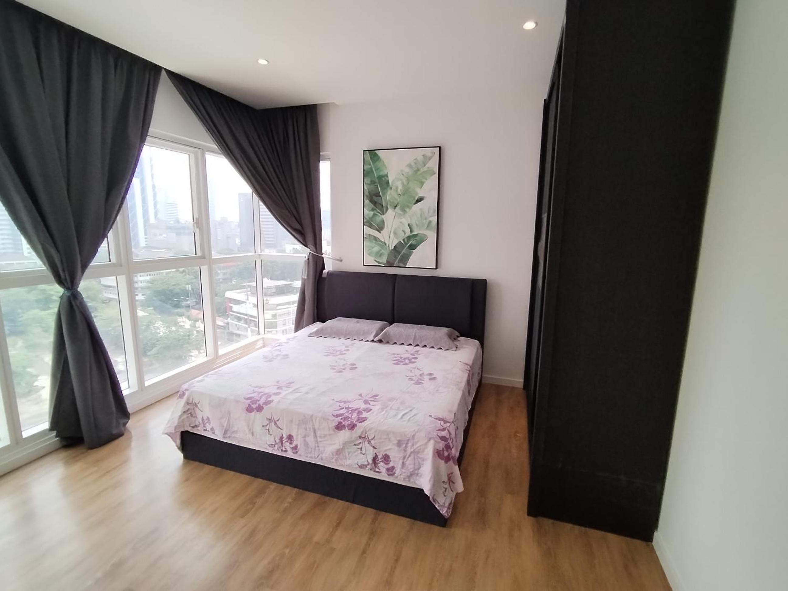 Quill Residence by The Tranquility Hub photo 8