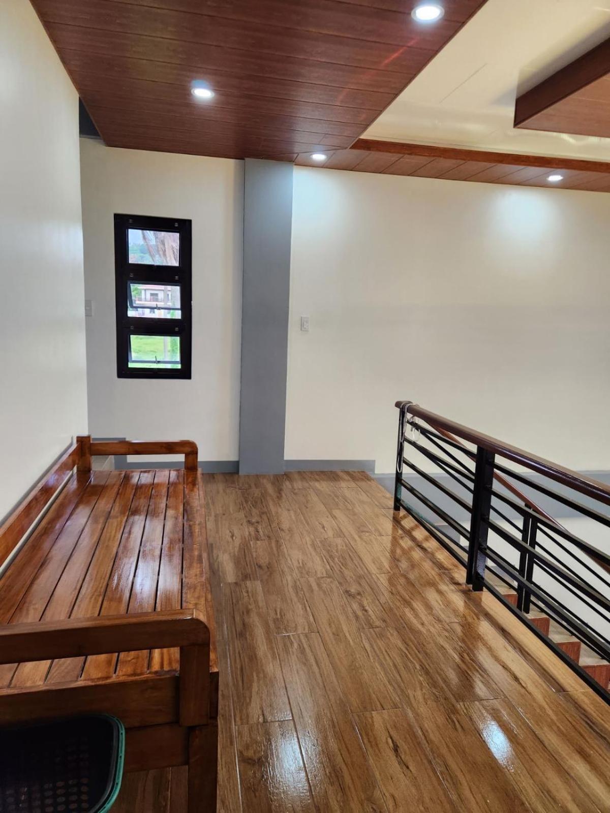 Triple J Villa view 3