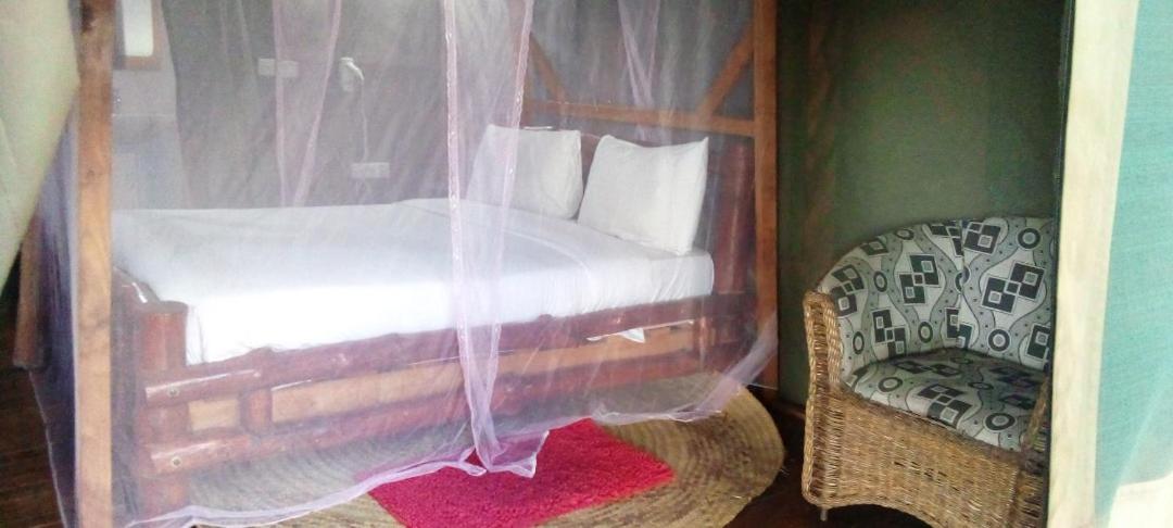 Lake Manyara View Luxury Tented Camp view 3