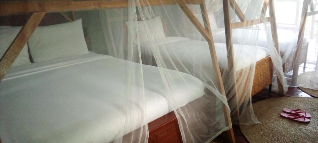 Lake Manyara View Luxury Tented Camp view 4