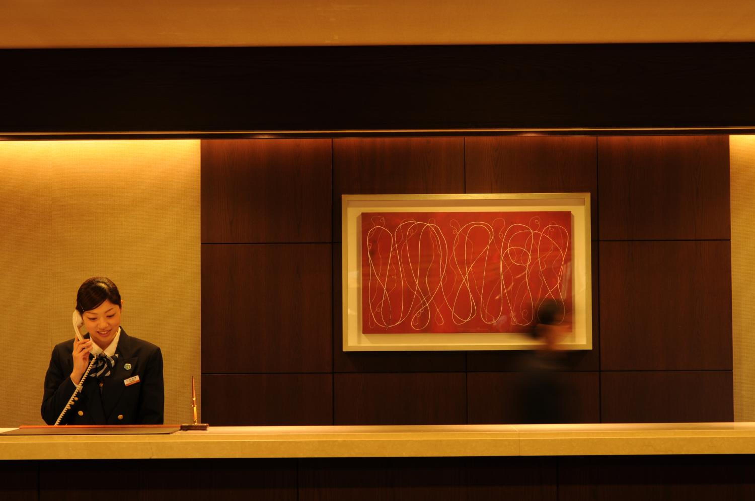 Hotel Laforet Shuzenji