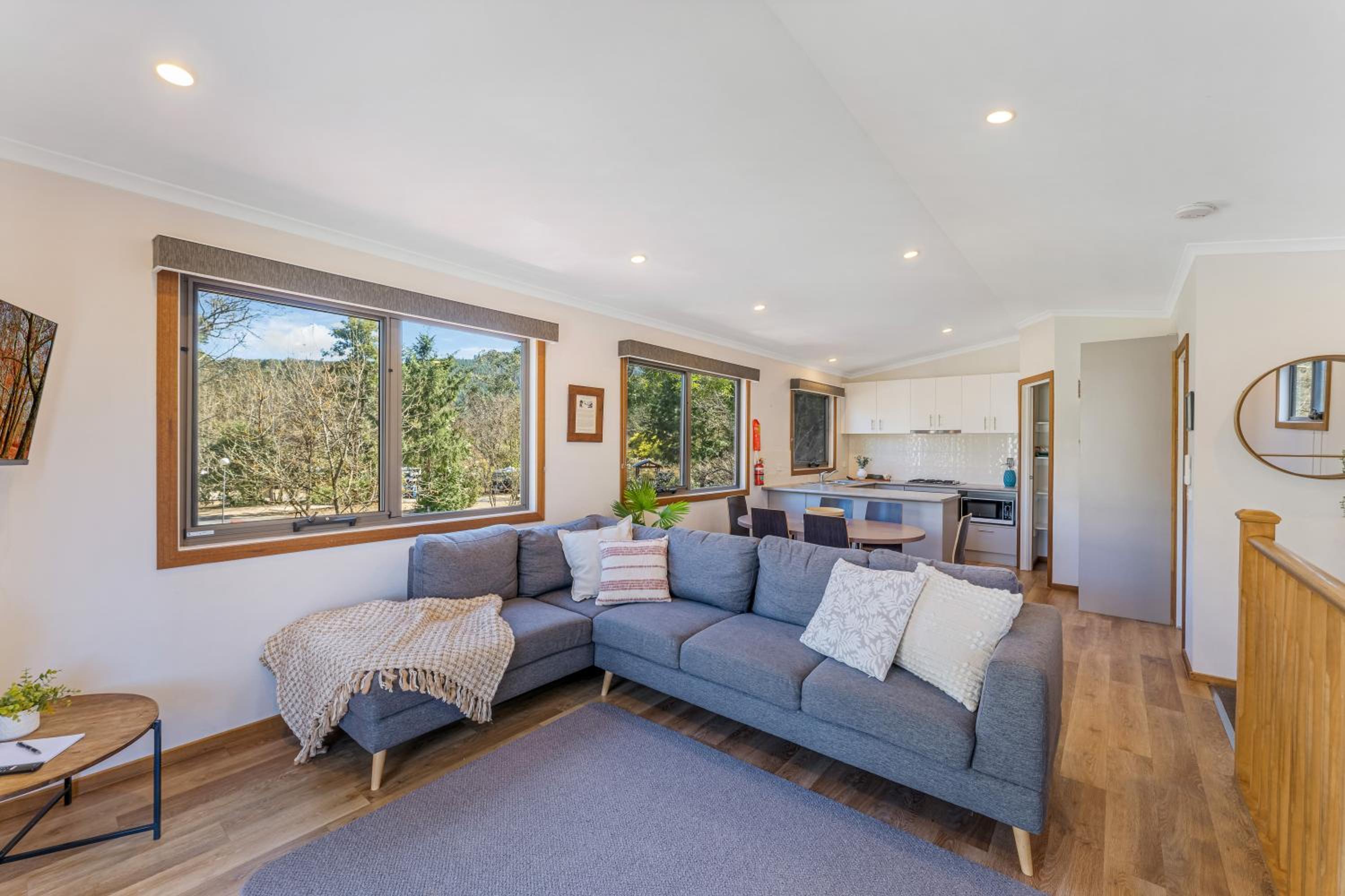 BIG4 Tasman Holiday Parks - Bright