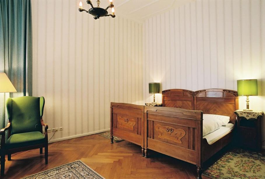 Hotel-Pension Funk am Kurfürstendamm photo 2