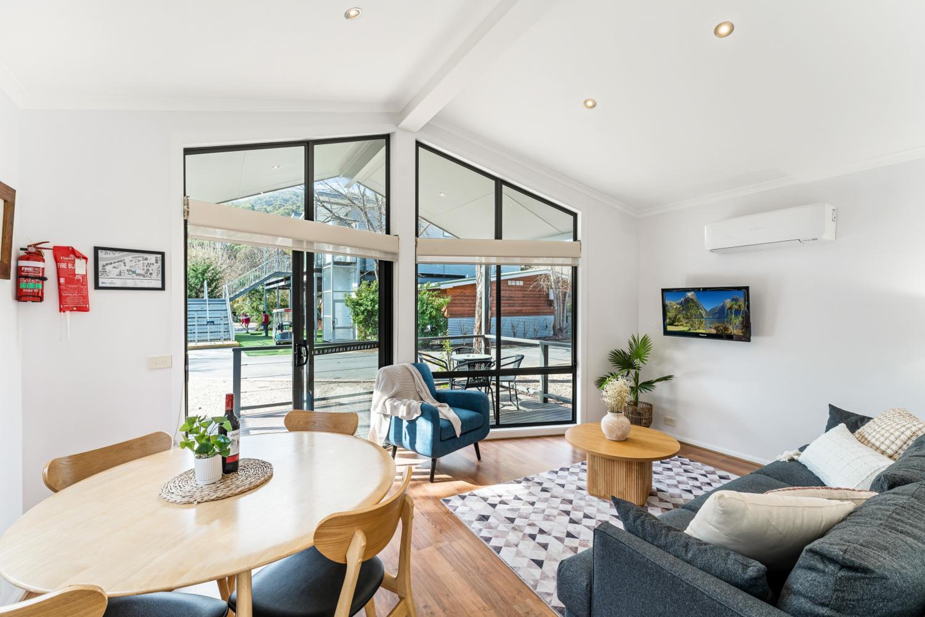 BIG4 Tasman Holiday Parks - Bright
