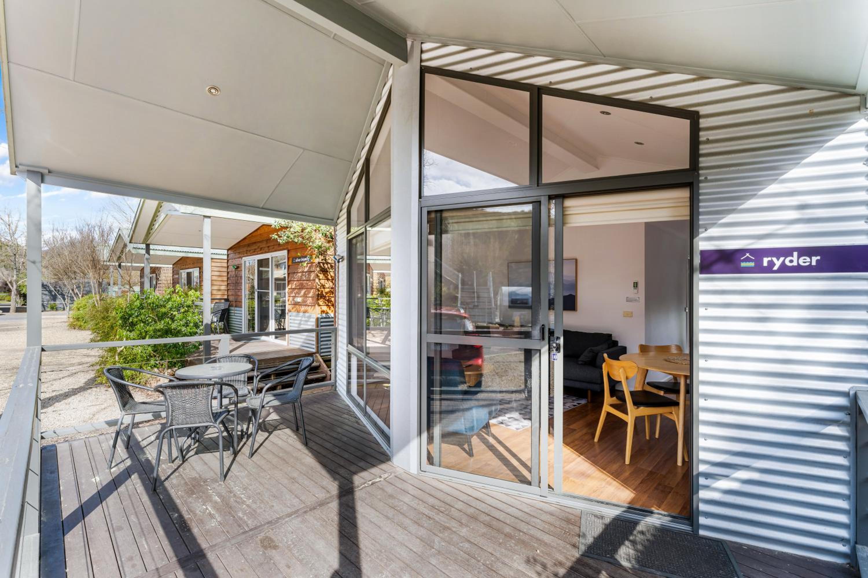BIG4 Tasman Holiday Parks - Bright
