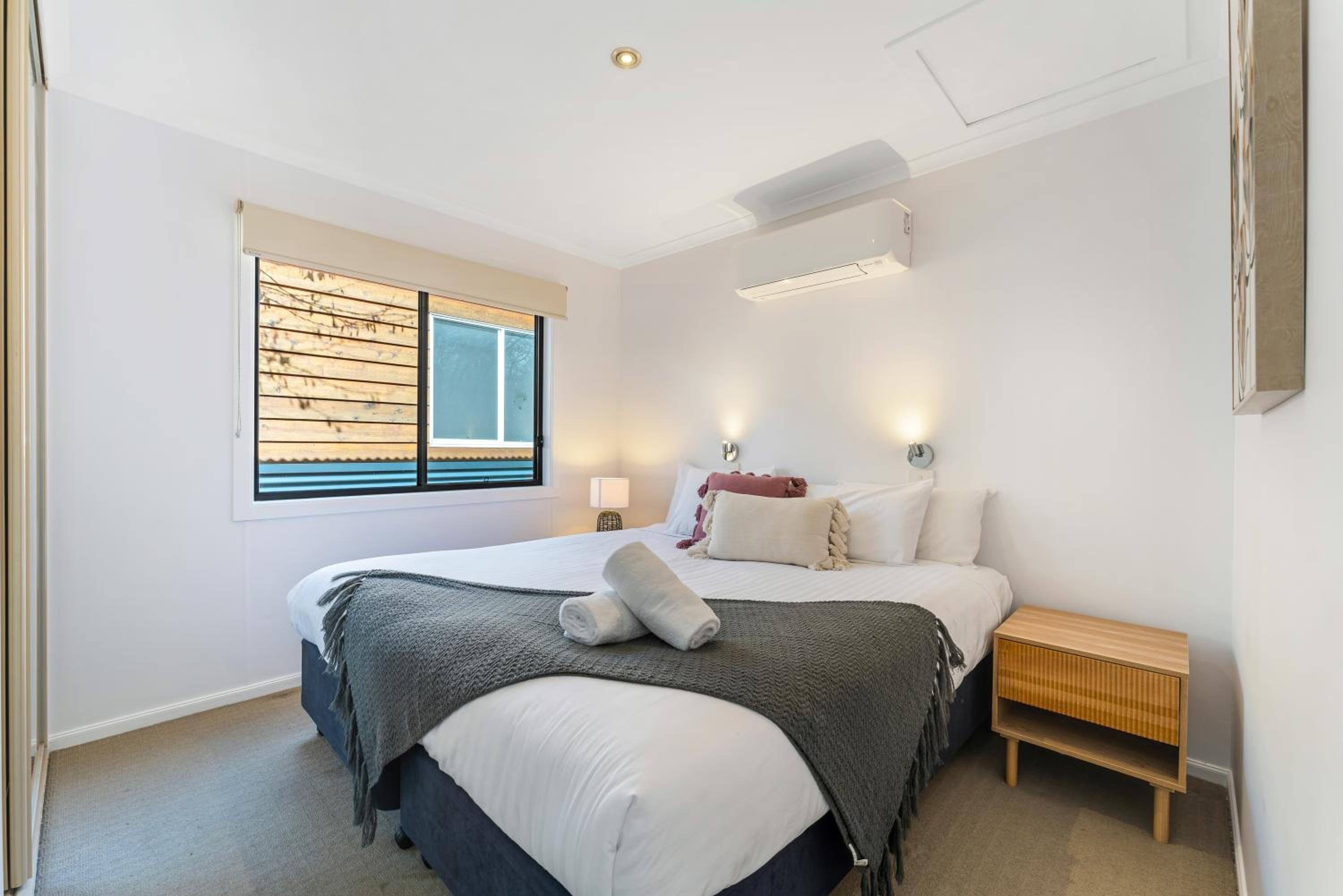 BIG4 Tasman Holiday Parks - Bright