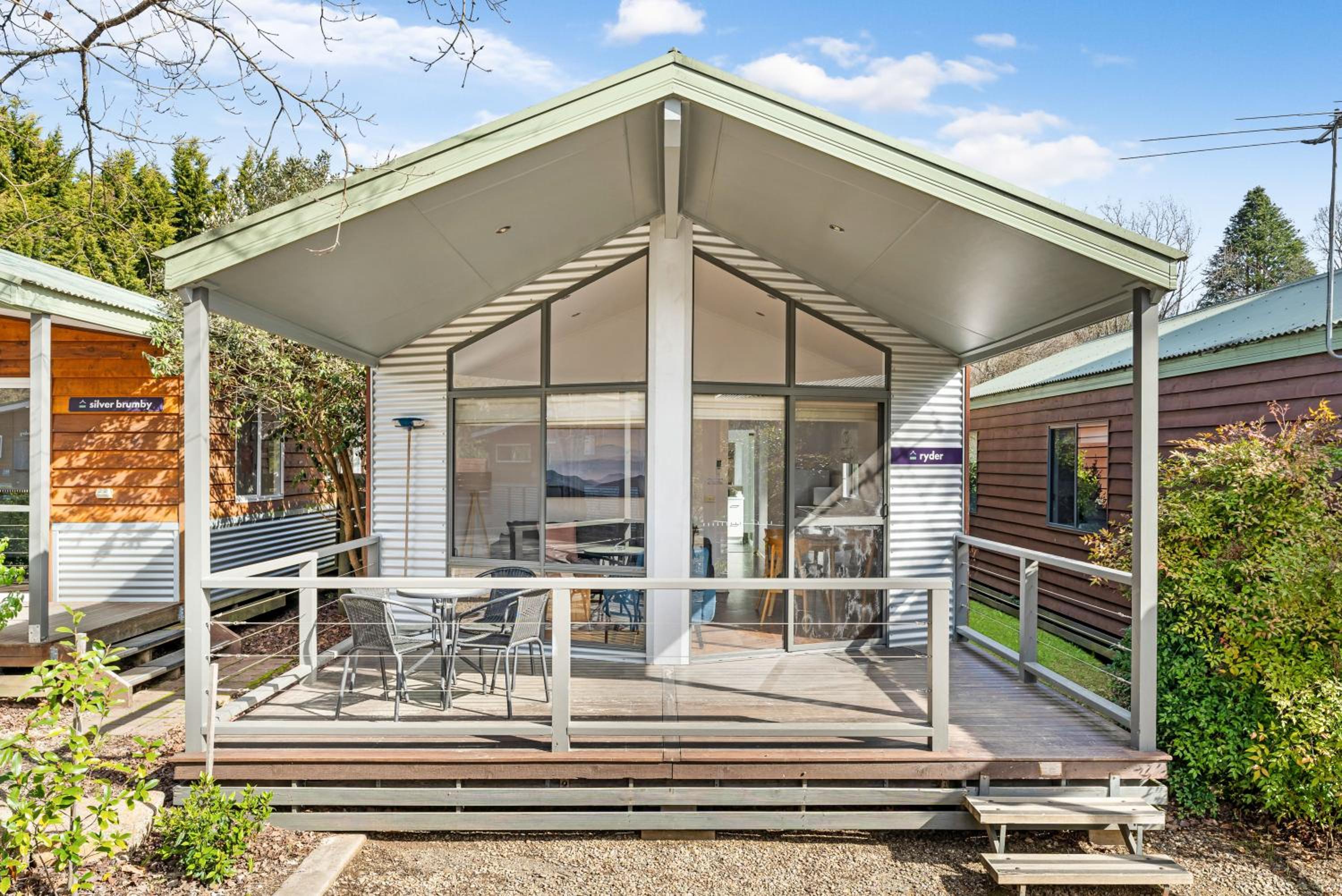 BIG4 Tasman Holiday Parks - Bright