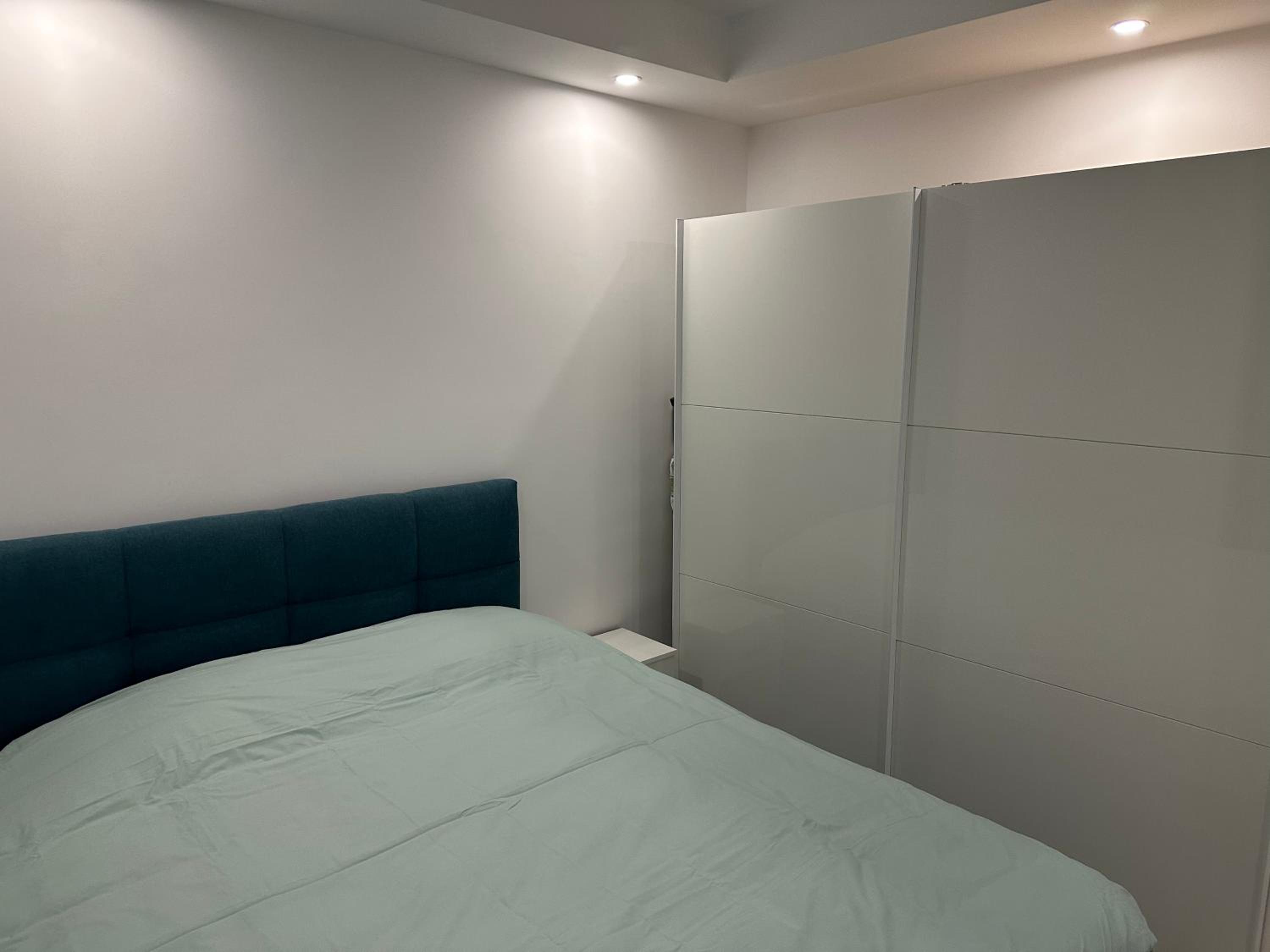 Adagio apartment